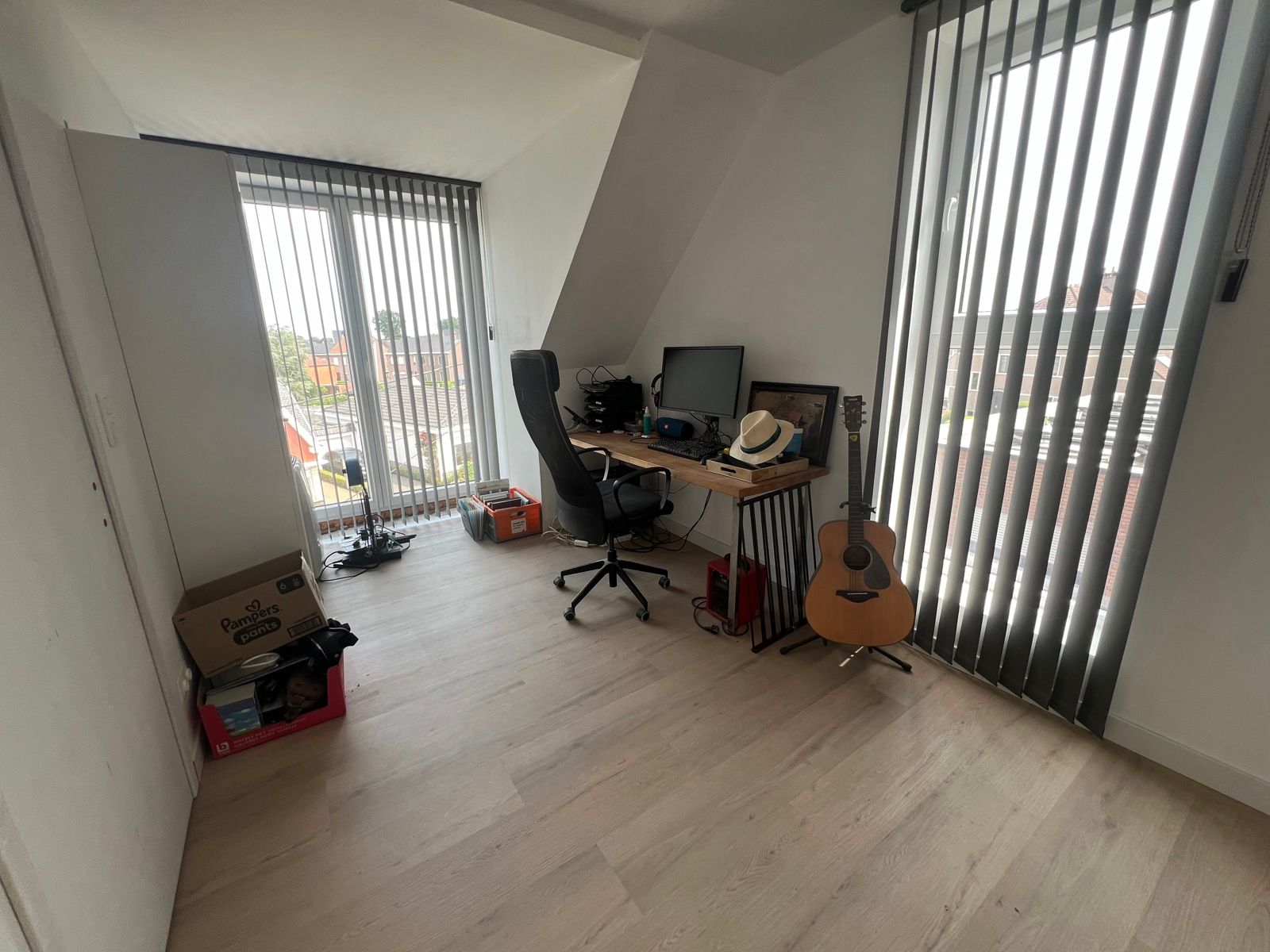 Recente woning (label A) met 3 slpk, 2 bdk en tuin foto 20