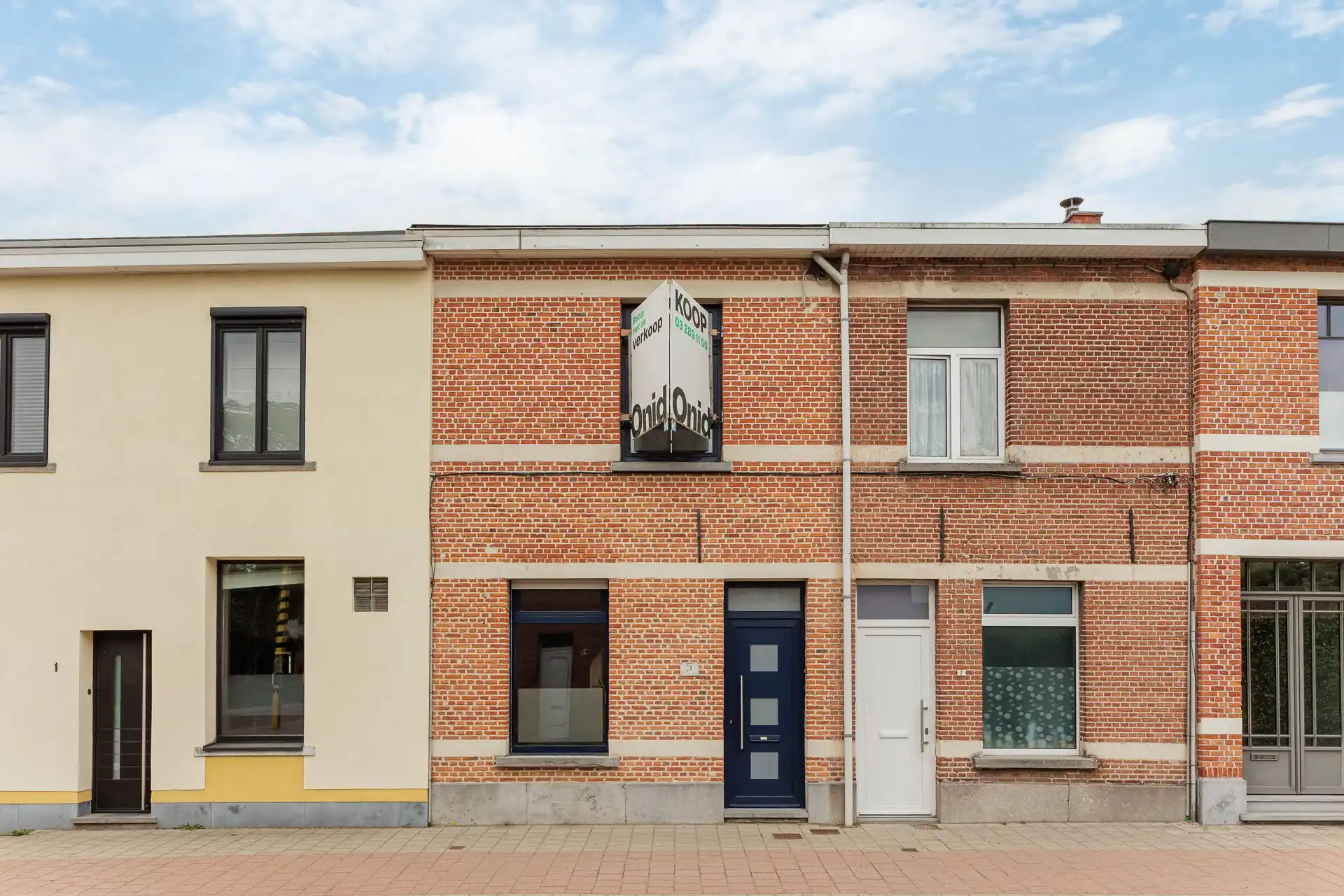 Huis te koop Boechoutselei 5 - 2640 Mortsel