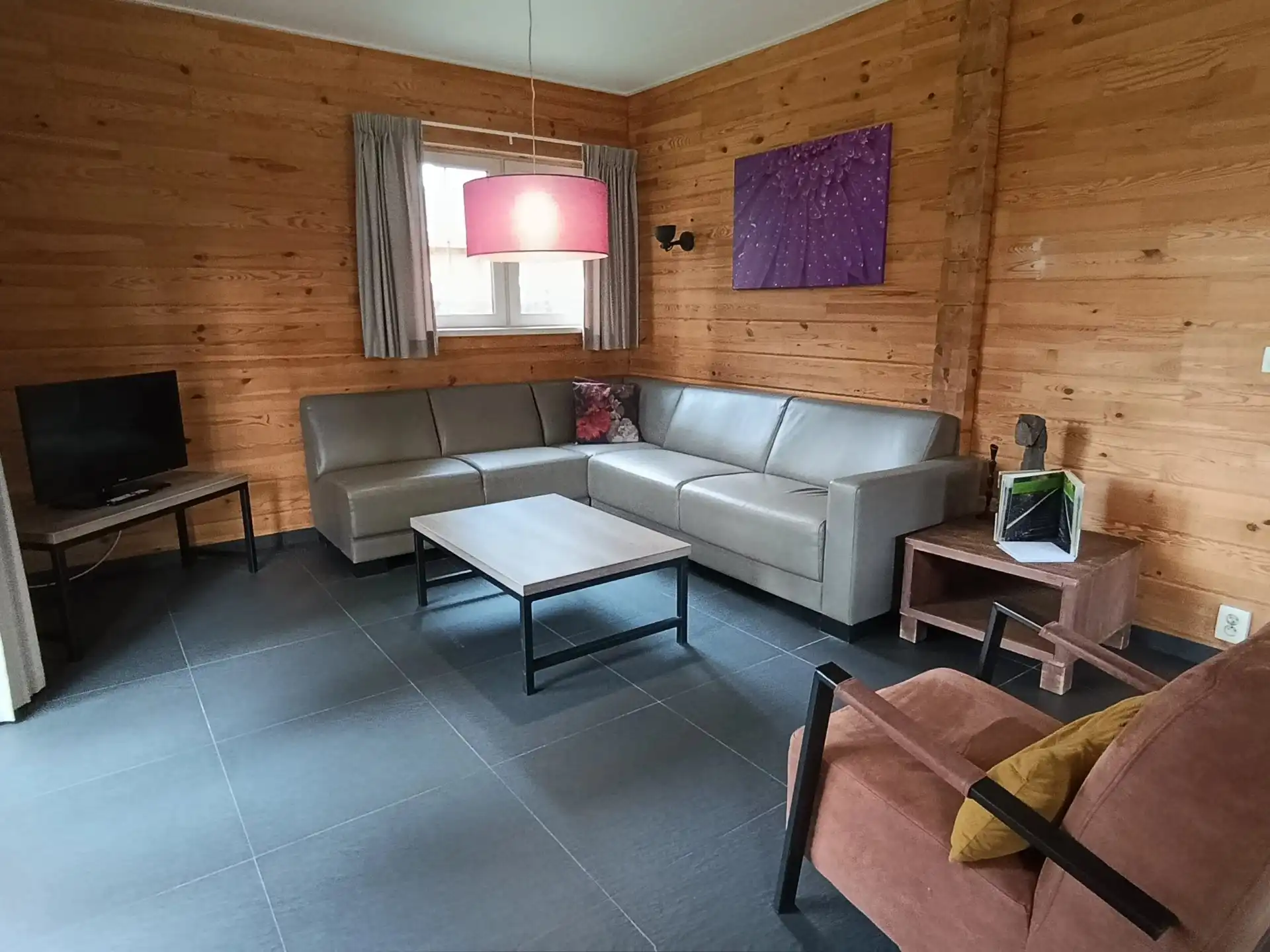 Charmante vakantiewoning met sauna op topligging in Zutendaal foto 14
