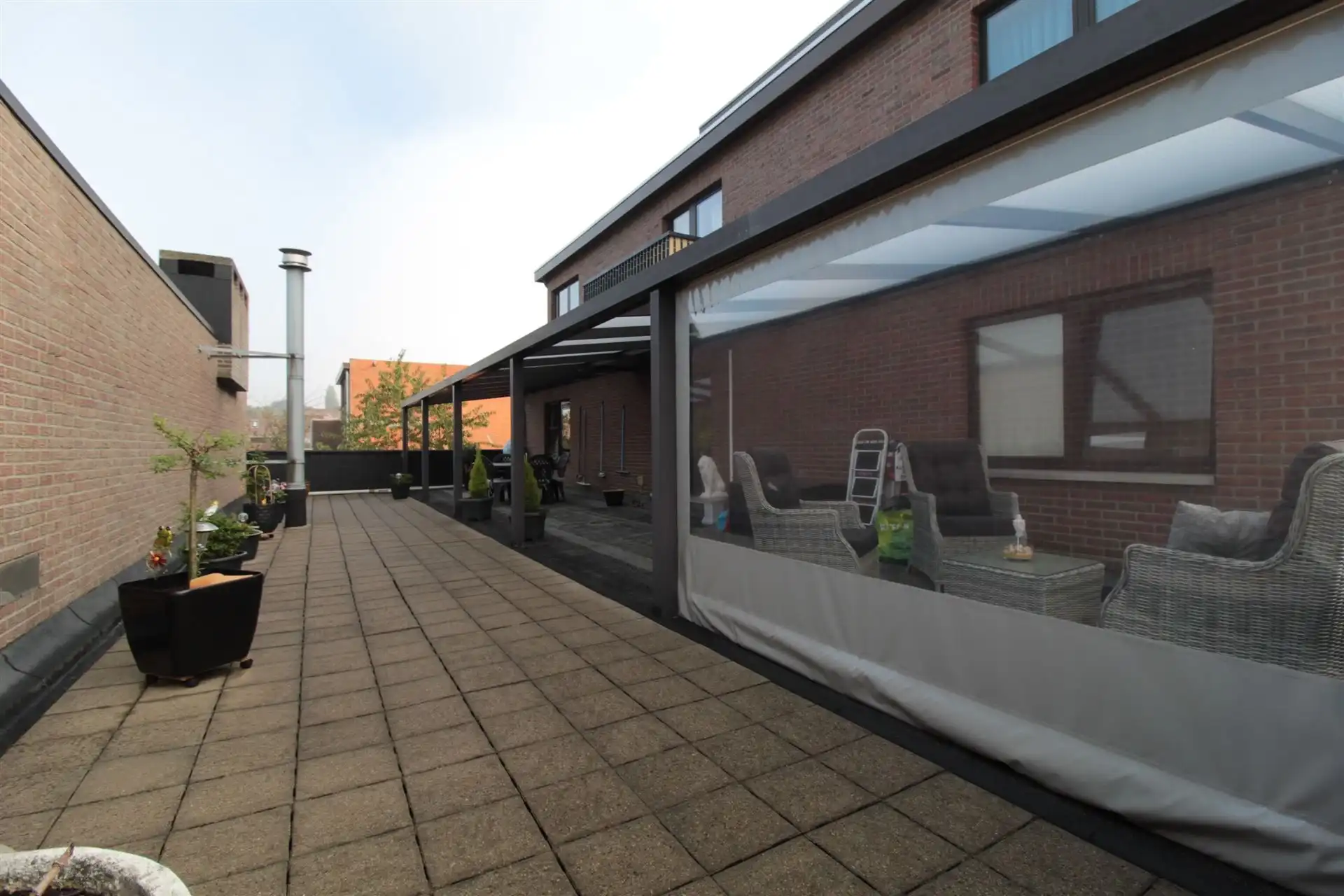Appartement met 1 slaapkamer foto 14