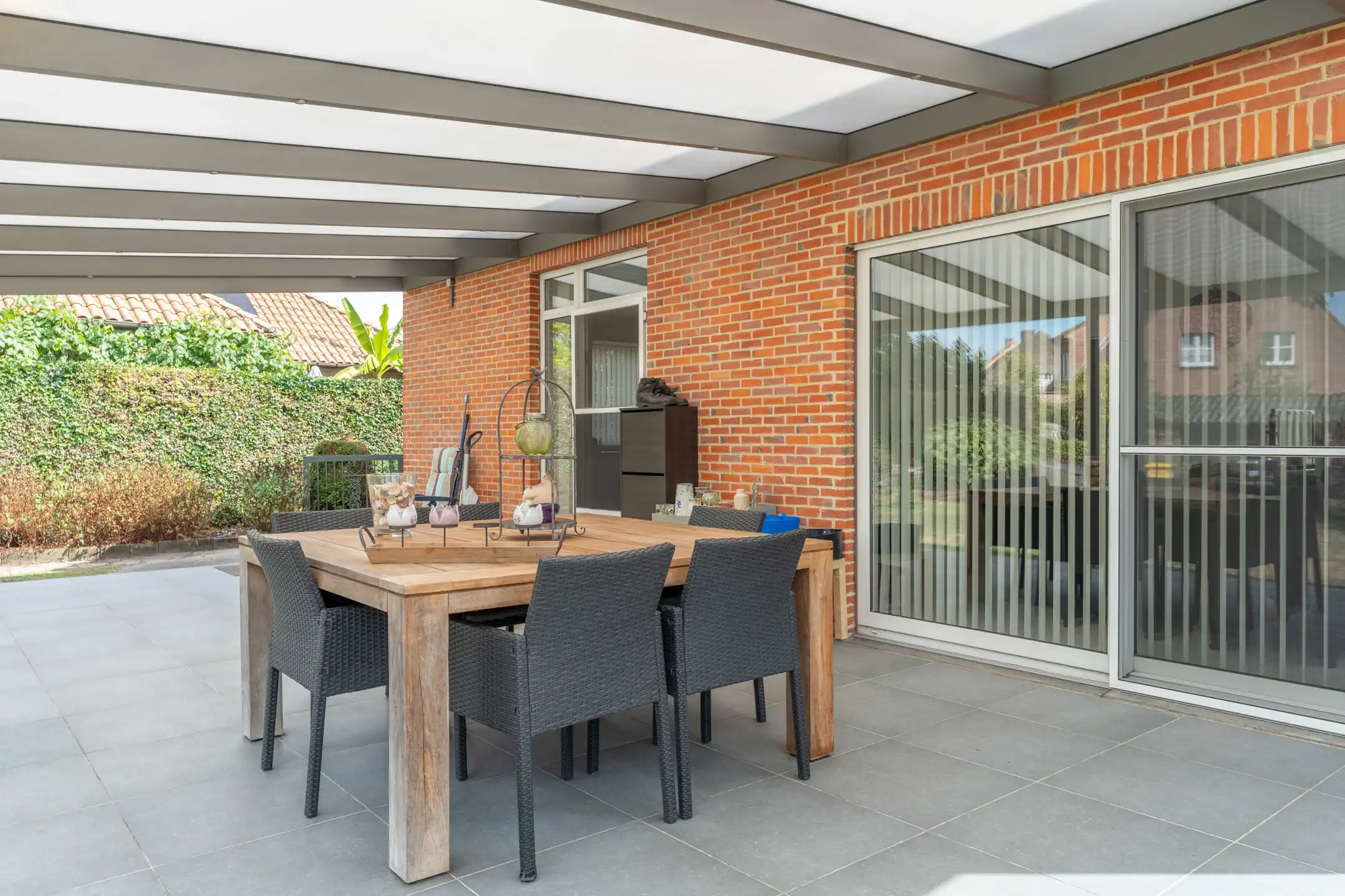 Te renoveren gezinswoning met potentieel te Gierle op 848 m² foto 41