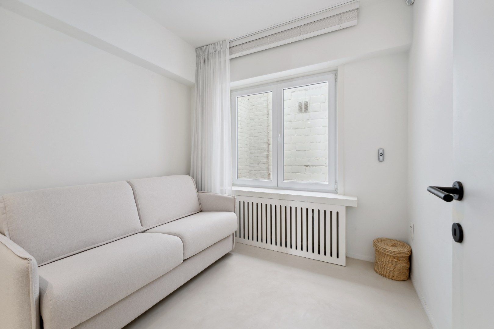 Instapklaar en volledig bemeubeld appartement met prachtig uitzicht in Het Zoute foto 14