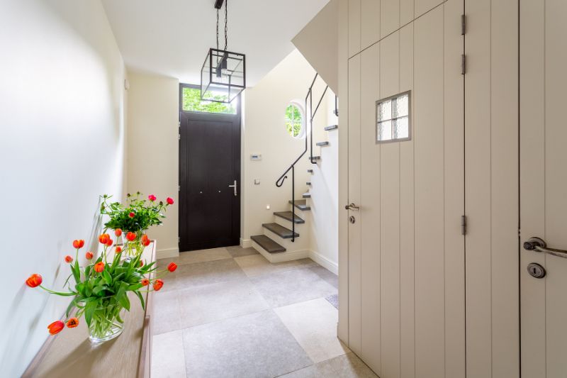 Luxueus afgewerkte villa met een zee van ruimte + bijgebouw , toplocatie! foto 3
