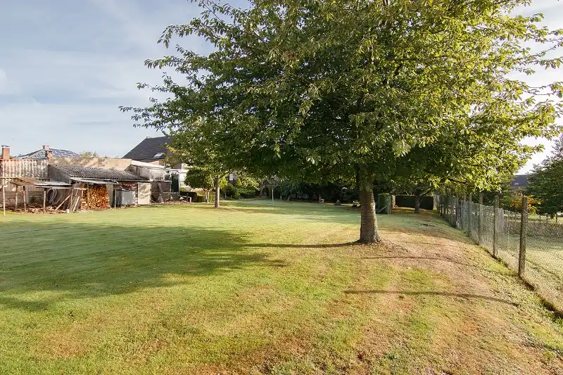 Achtergelegen woning met mogelijkheden op ruim, rustig en zonrijk perceel met een mooi zicht op 17 are 97 ca foto 33