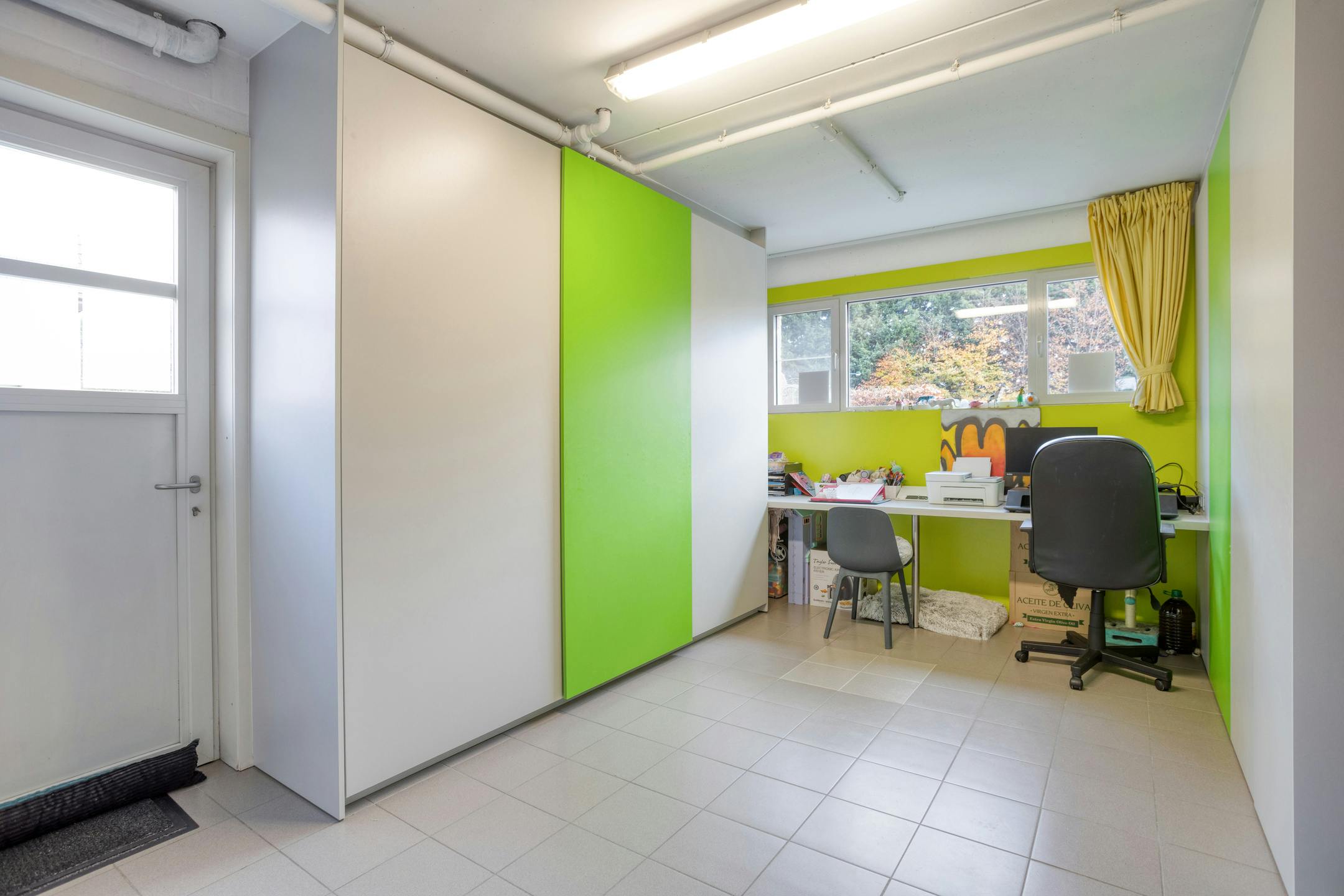 Alleenstaande villa in rustige woonwijk in Strombeek-Bever foto 21