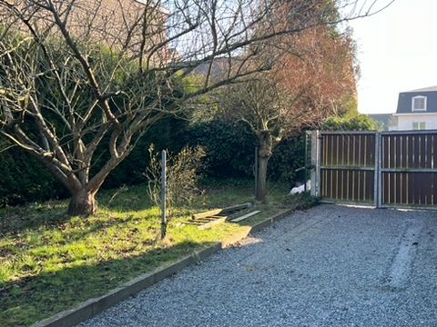 Exclusief te renoveren herenhuis met 5 slpks en extra bouwgrond! op toplocatie in het aangename Nazareth - De Pinte foto 10