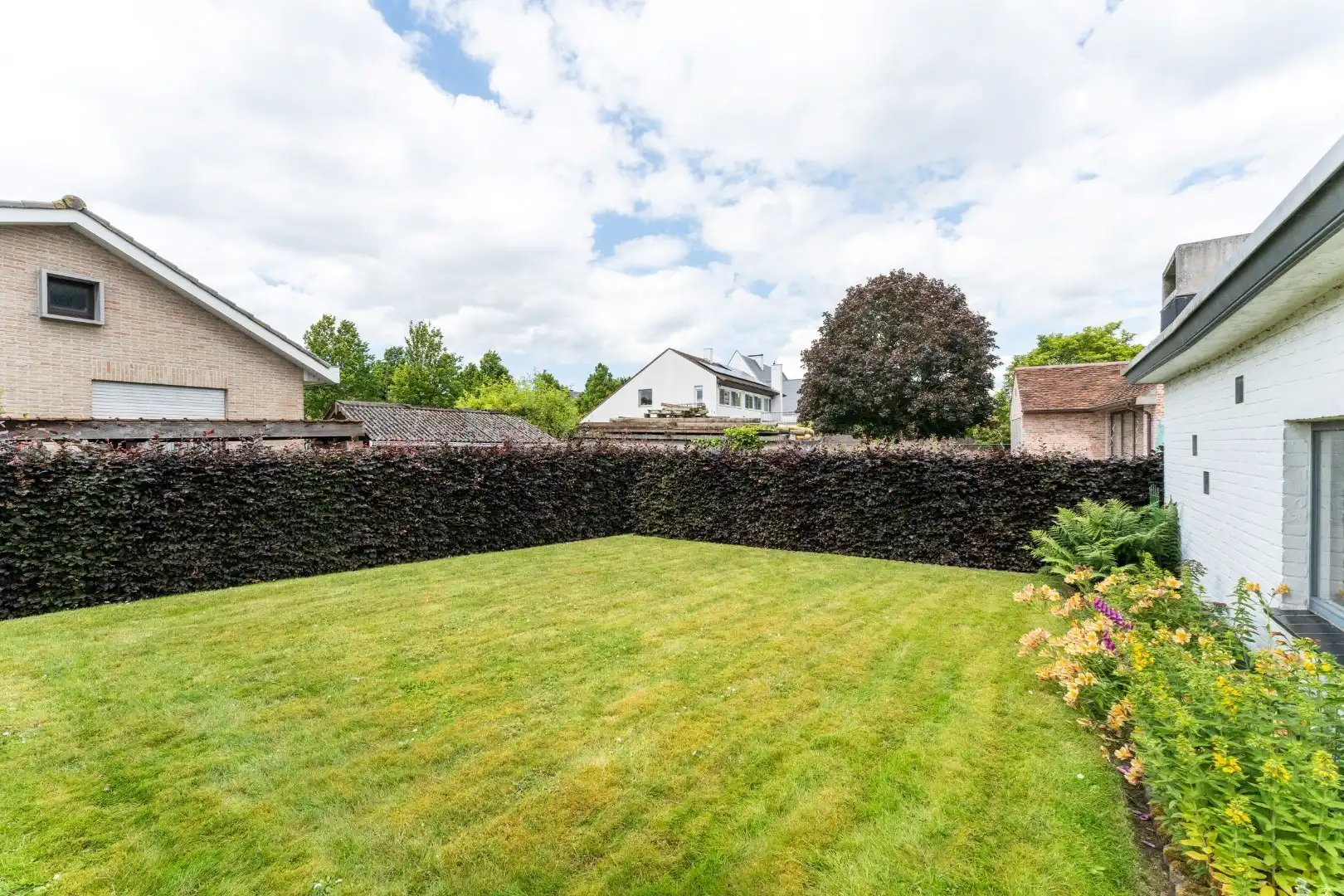 Centraal gelegen lichtrijke villa met 3 slpk, tuin en garage, Torhout foto 5