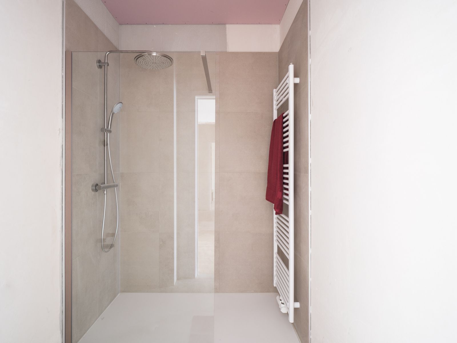 Gerenoveerd gelijkvloers 3 slpk appartement met tuin te Destelbergen foto 15