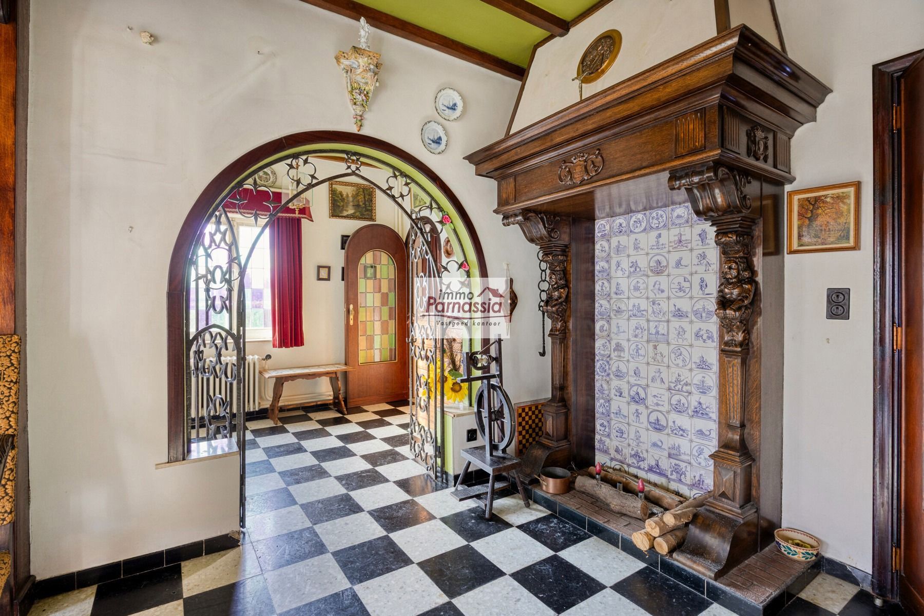 Gebouw te koop foto 8