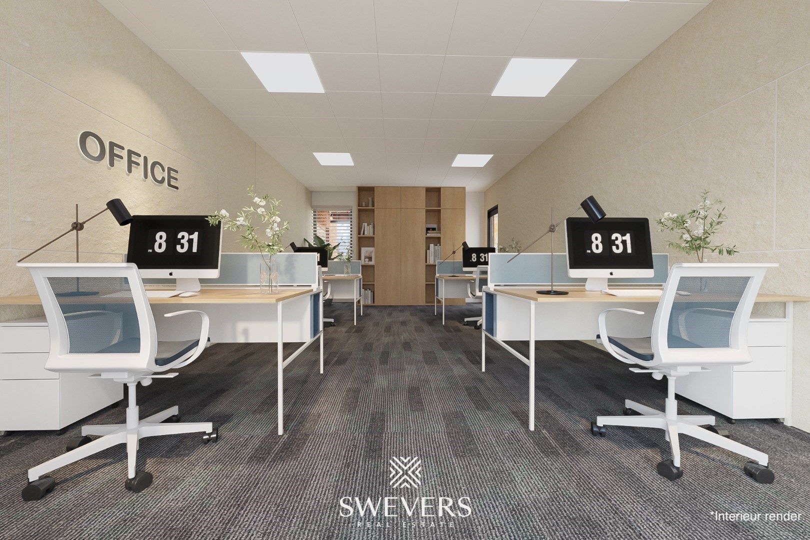 Woning met handelsruimte van 36m² te Viversel  foto 5