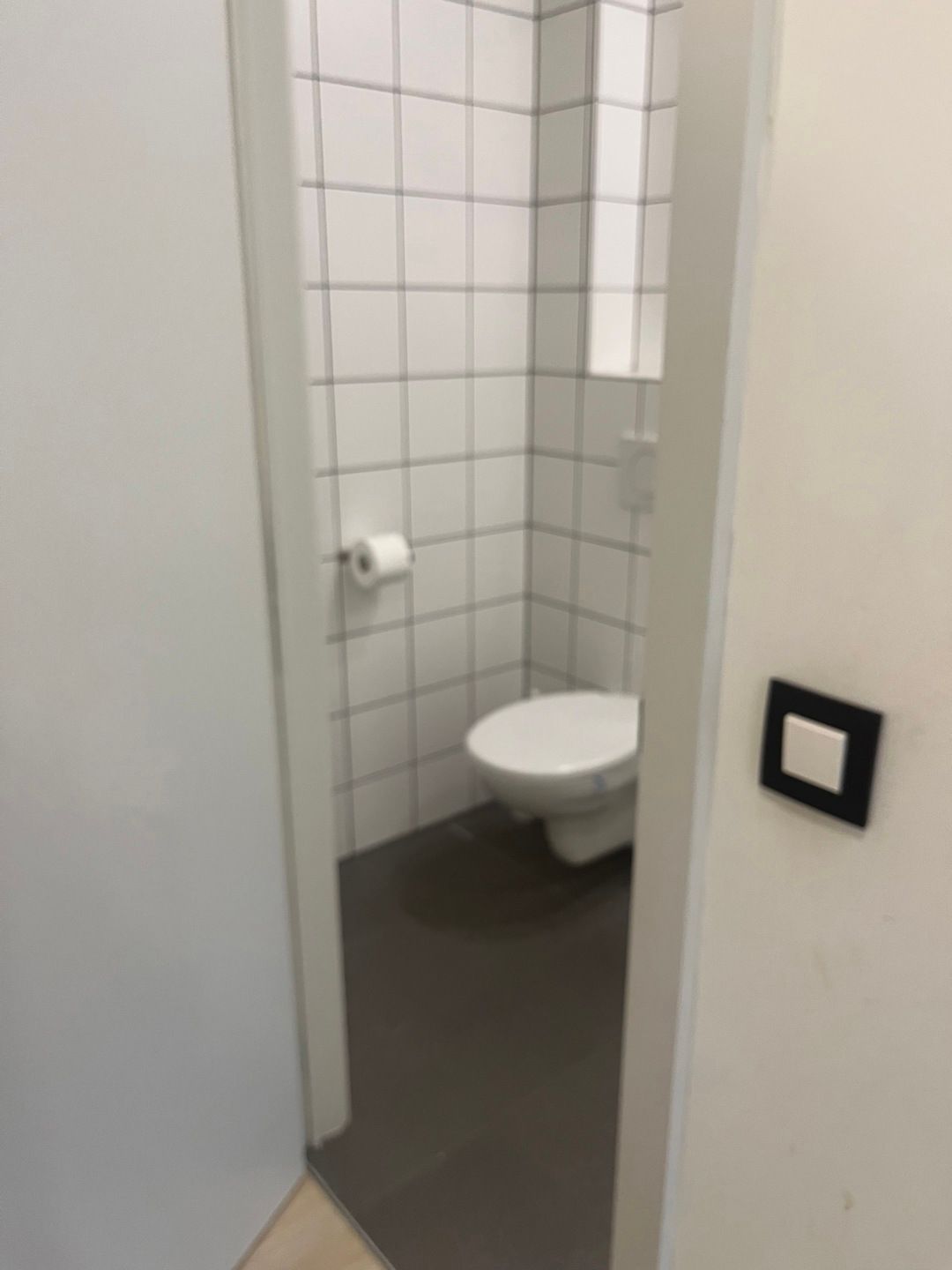 Instapklare studentenkamer met eigen badkamer op top ligging foto 7
