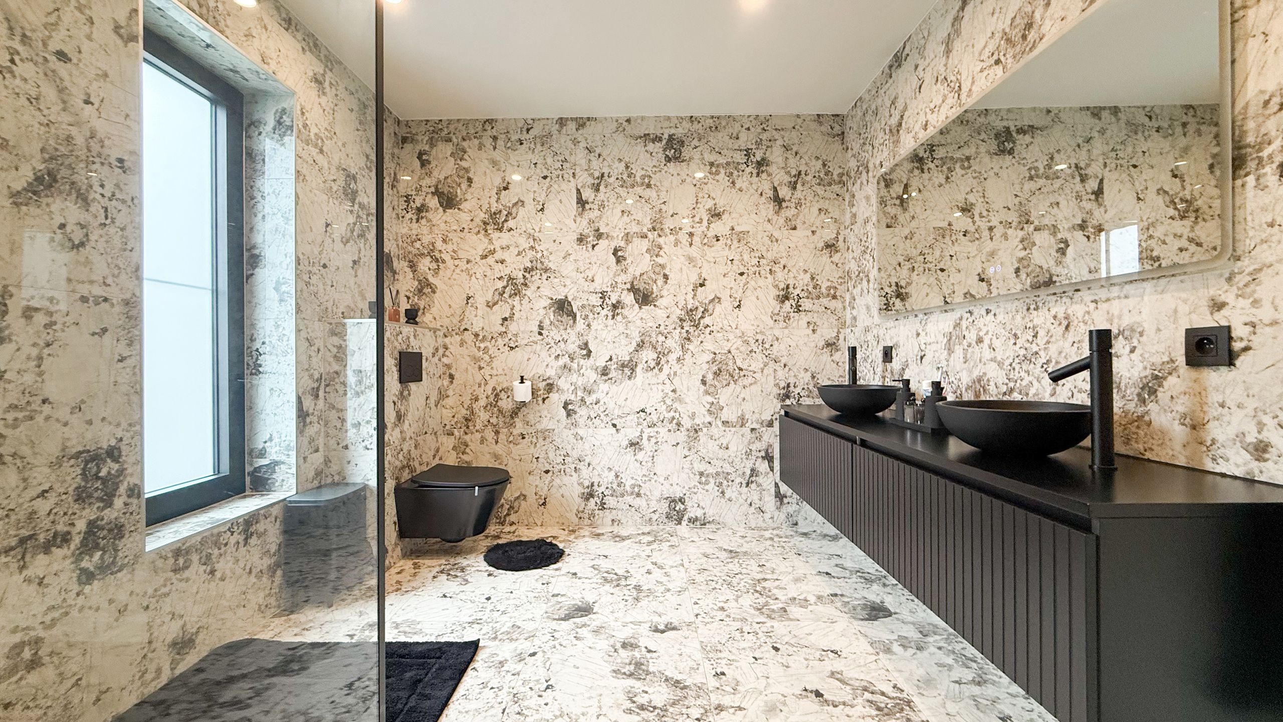  Instapklare, vrijstaande nieuwbouwwoning met 4 tot 5 slaapkamers in Heusden-Zolder! foto 22