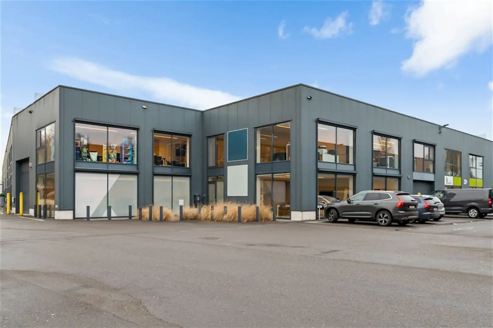 Kantoor te koop in Kontich foto 2