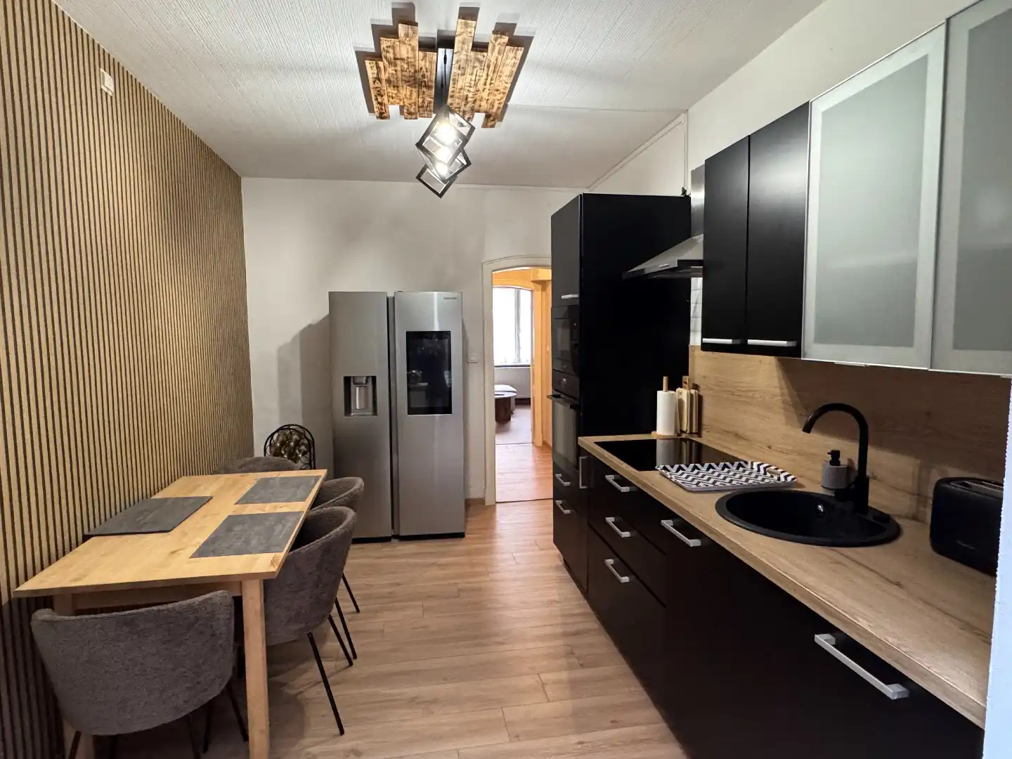 Residentie Charm G001 + K2 foto 2