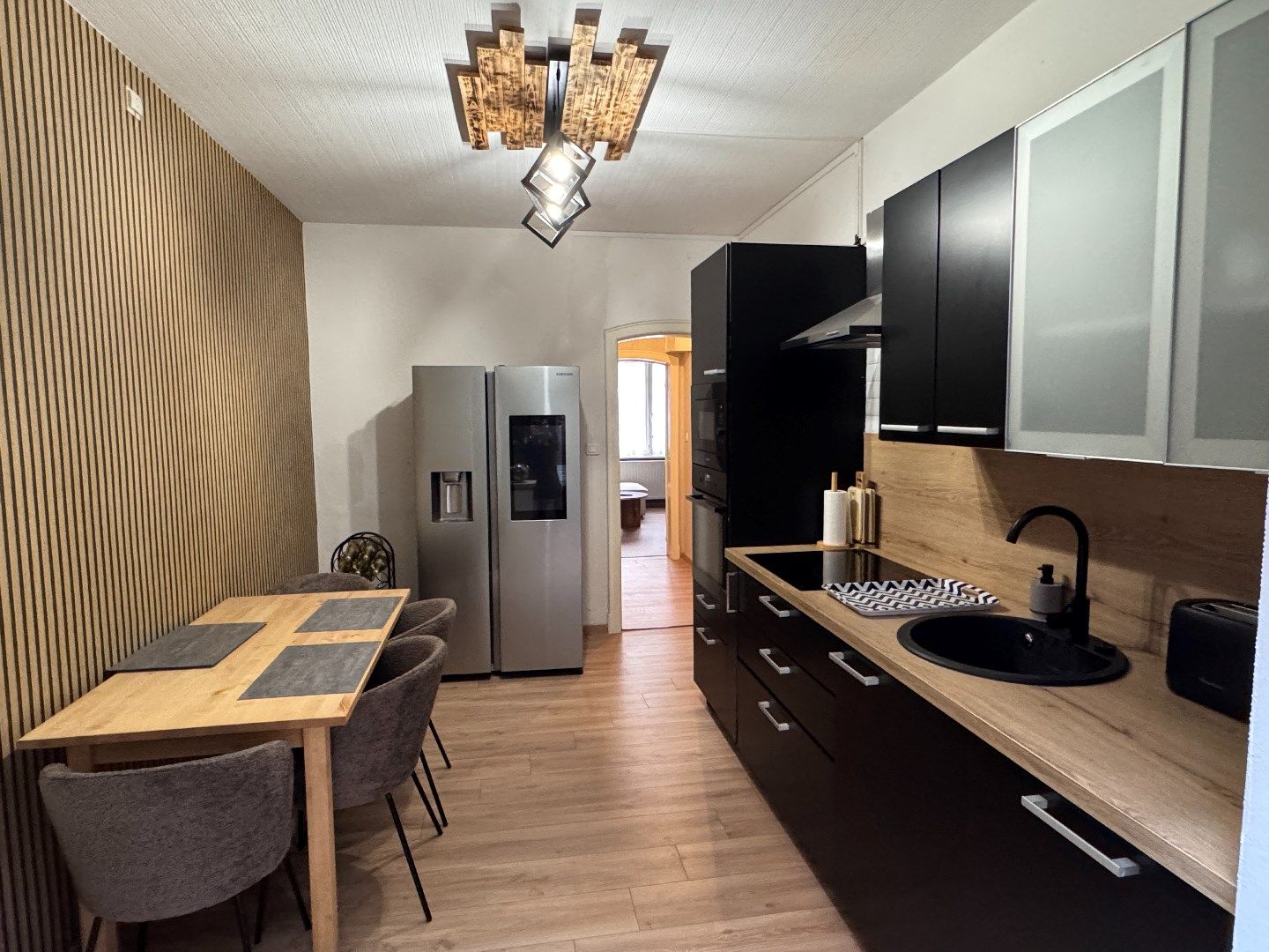 Residentie Charm G001 + K2 foto 2