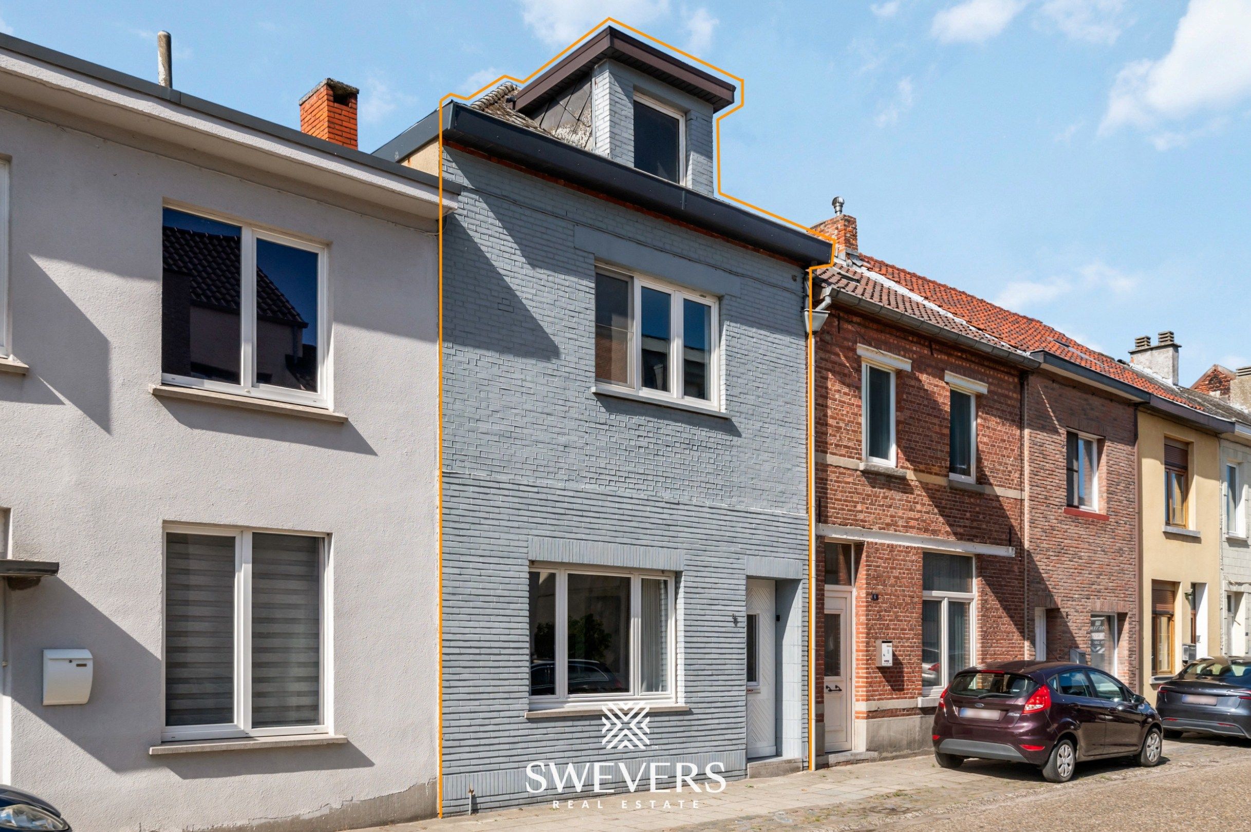 Gerenoveerde charmante woning met potentieel te Leopoldsburg foto 27