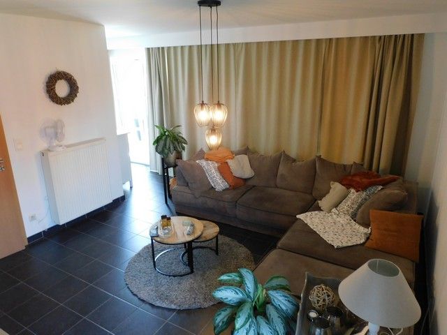 Duplex appartement met groot terras en garage foto 3