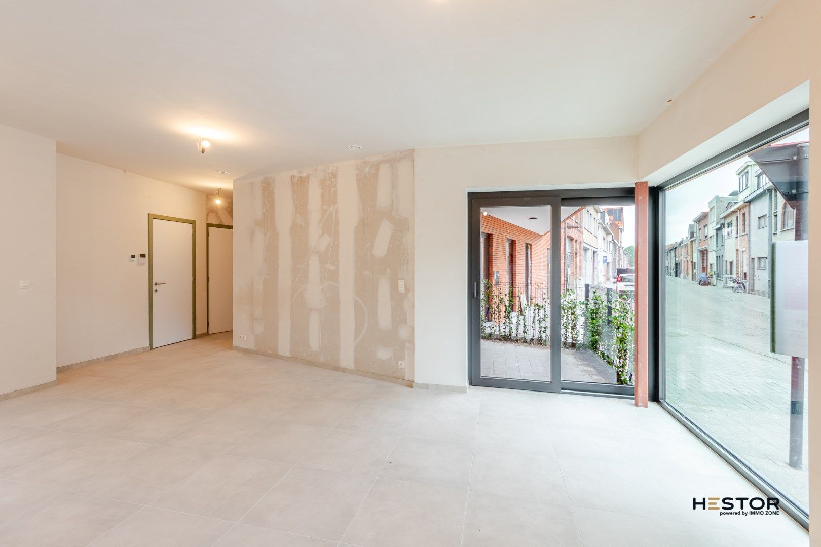 Nieuwbouwproject in hartje Sint-Niklaas  foto 4