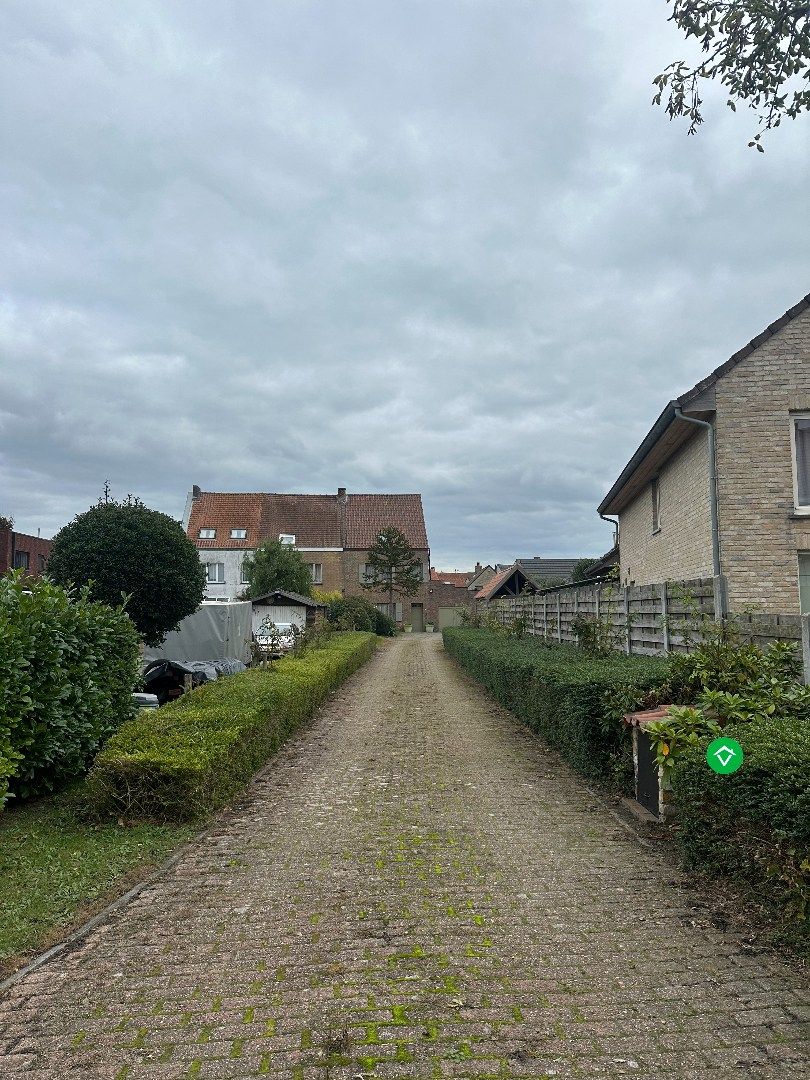 Gezellige en ruime gezinswoning te huur op toplocatie in Gistel, met 3 slaapkamers foto 22