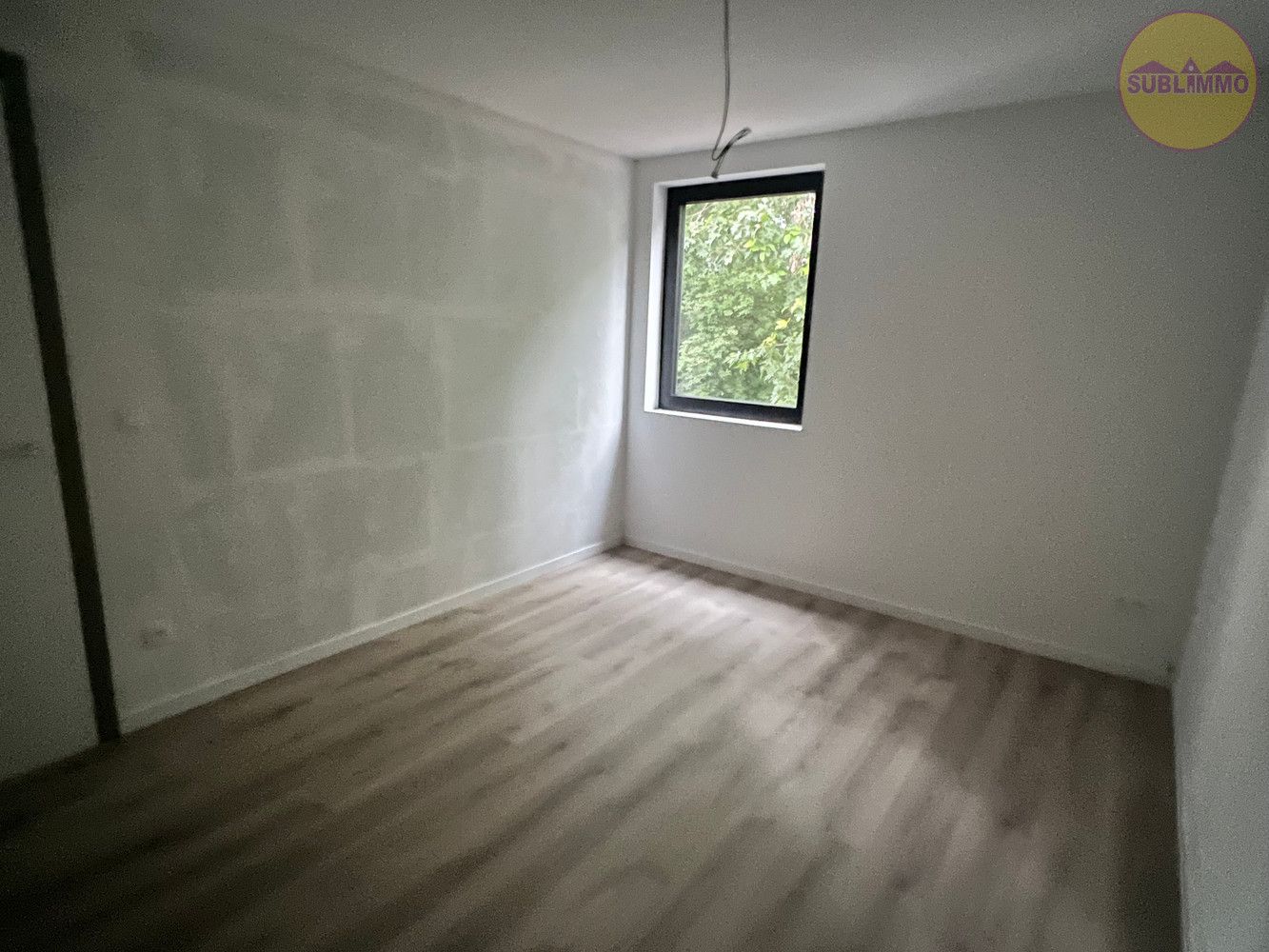 Nieuwbouwappartement op de tweede verdieping (105,30 m²) met 2 slaapkamers en terras. foto 12