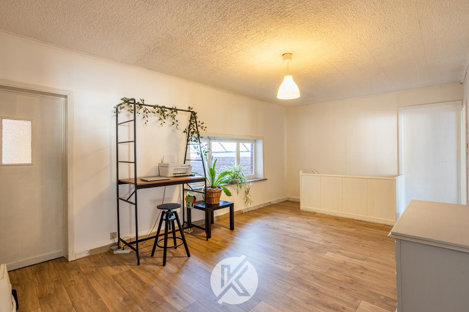 Ruime woning met polyvalente bijgebouwen foto 9