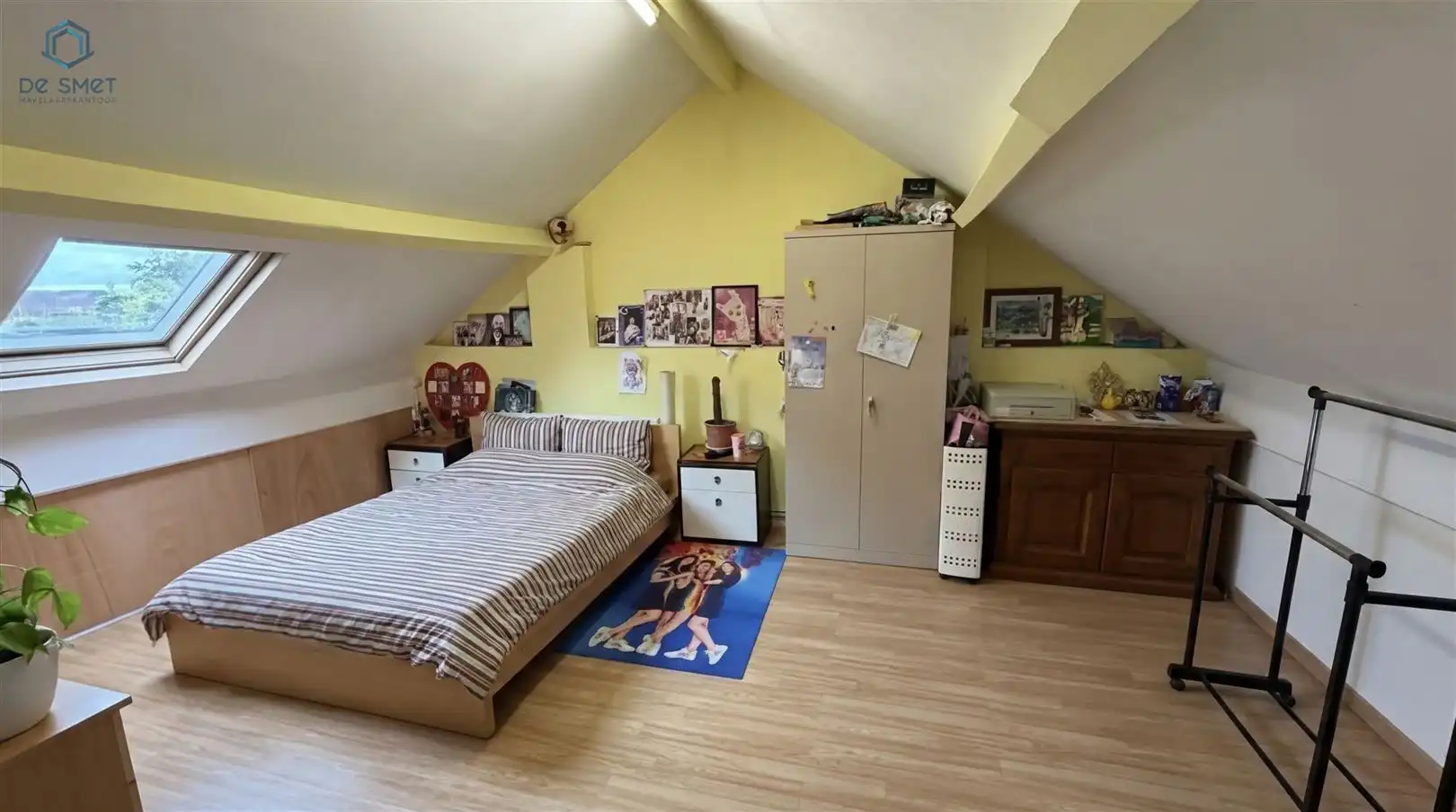 WONING OF PROJECTGROND TE KOOP	 foto 8