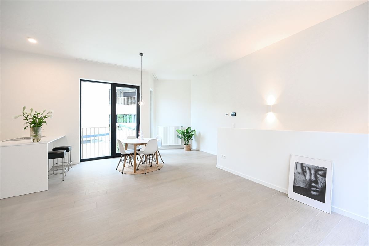 Toffe stadswoning in project Zurenborgpoort foto 5