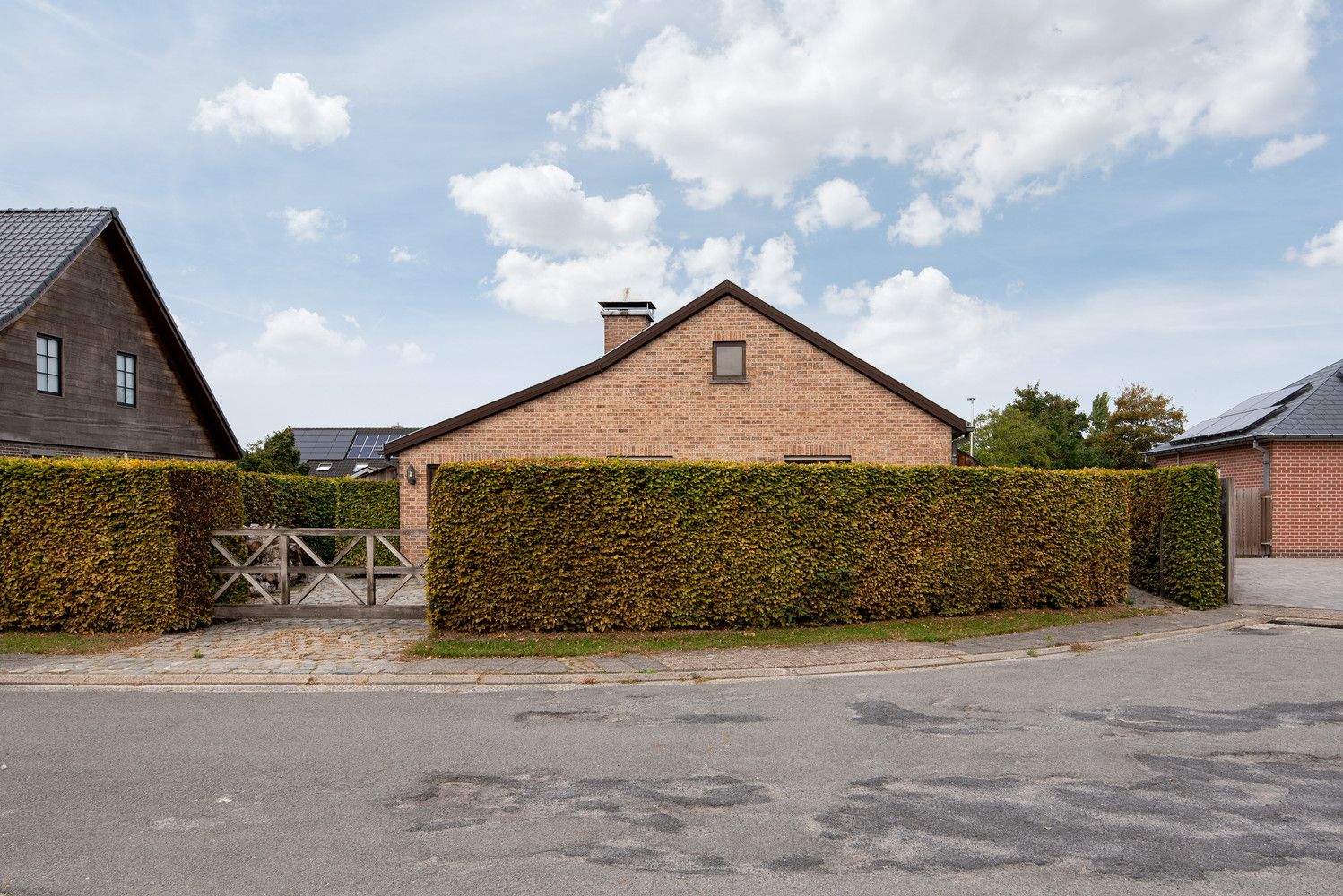 Supergezellige en recent vernieuwde OB in rustige, doodlopende straat! foto 10