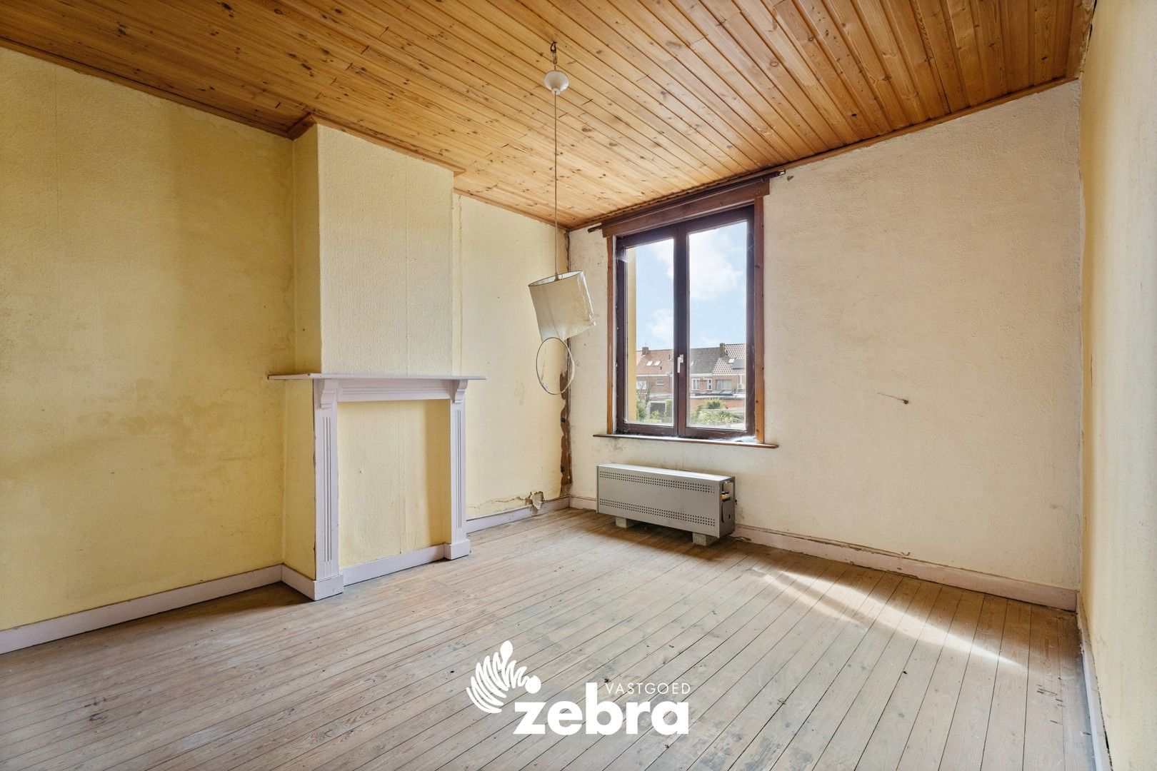 Te renoveren woning met 5 slaapkamers en veel potentieel in Sint-Michiels! foto 14