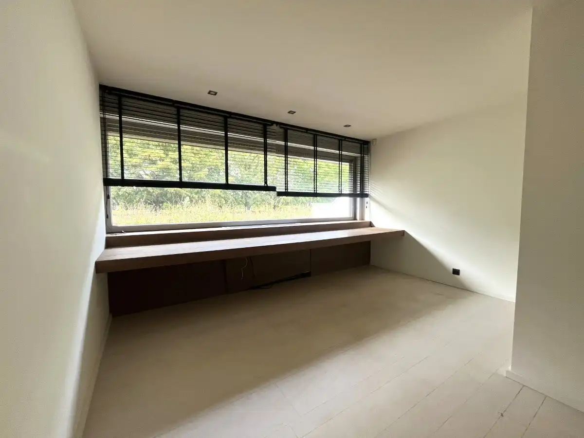 Langemark - Alleenstaande ruime villa met zwembad&nbsp; op een uitzonderlijk domein foto 10