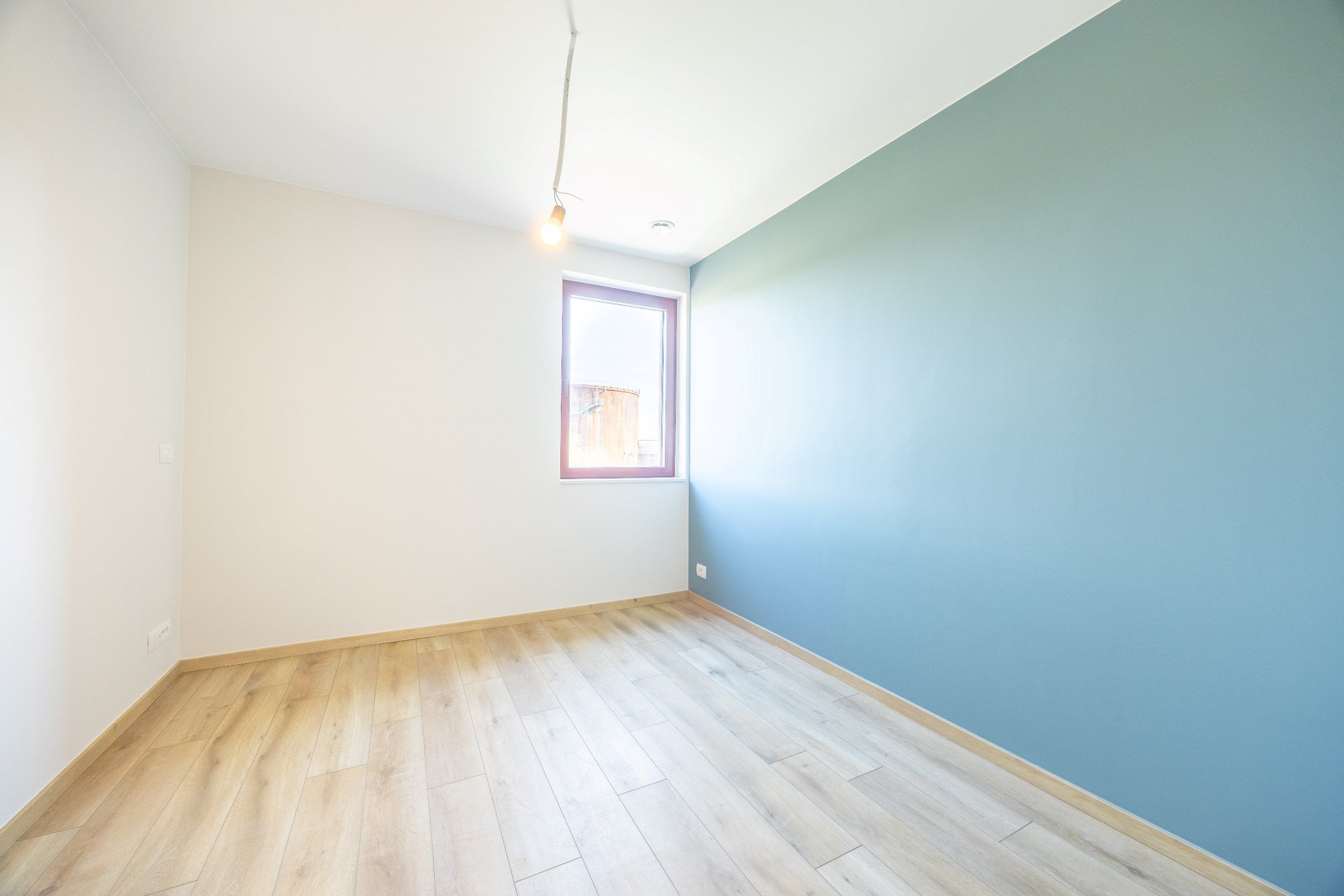 NIEUWBOUWWONING OMGEVEN DOOR GROEN foto 7