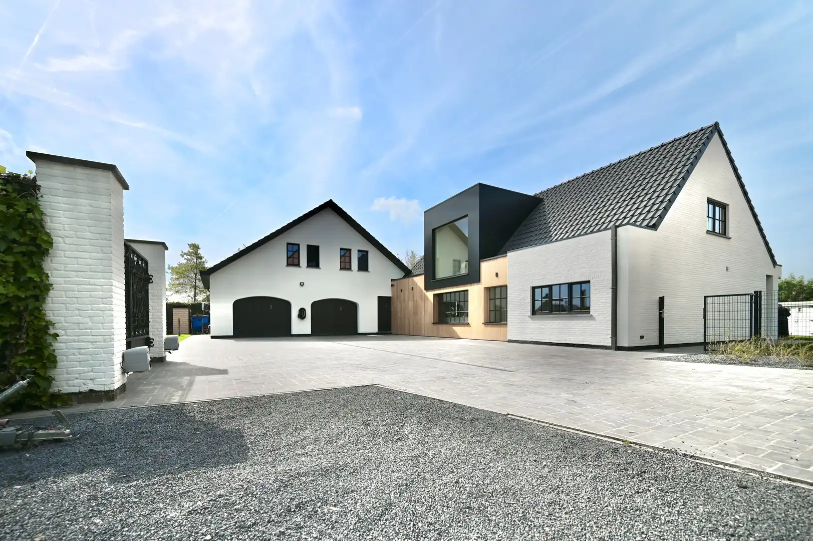 Uitzonderlijke villa met hoogwaardige afwerking! foto 2