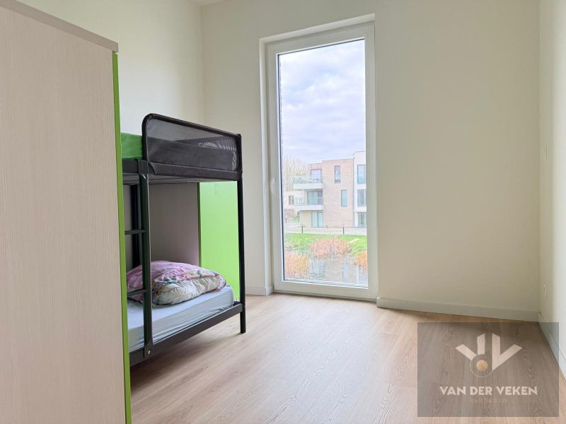 PRACHTIG 2 SLAAPKAMER APPARTEMENT foto 11