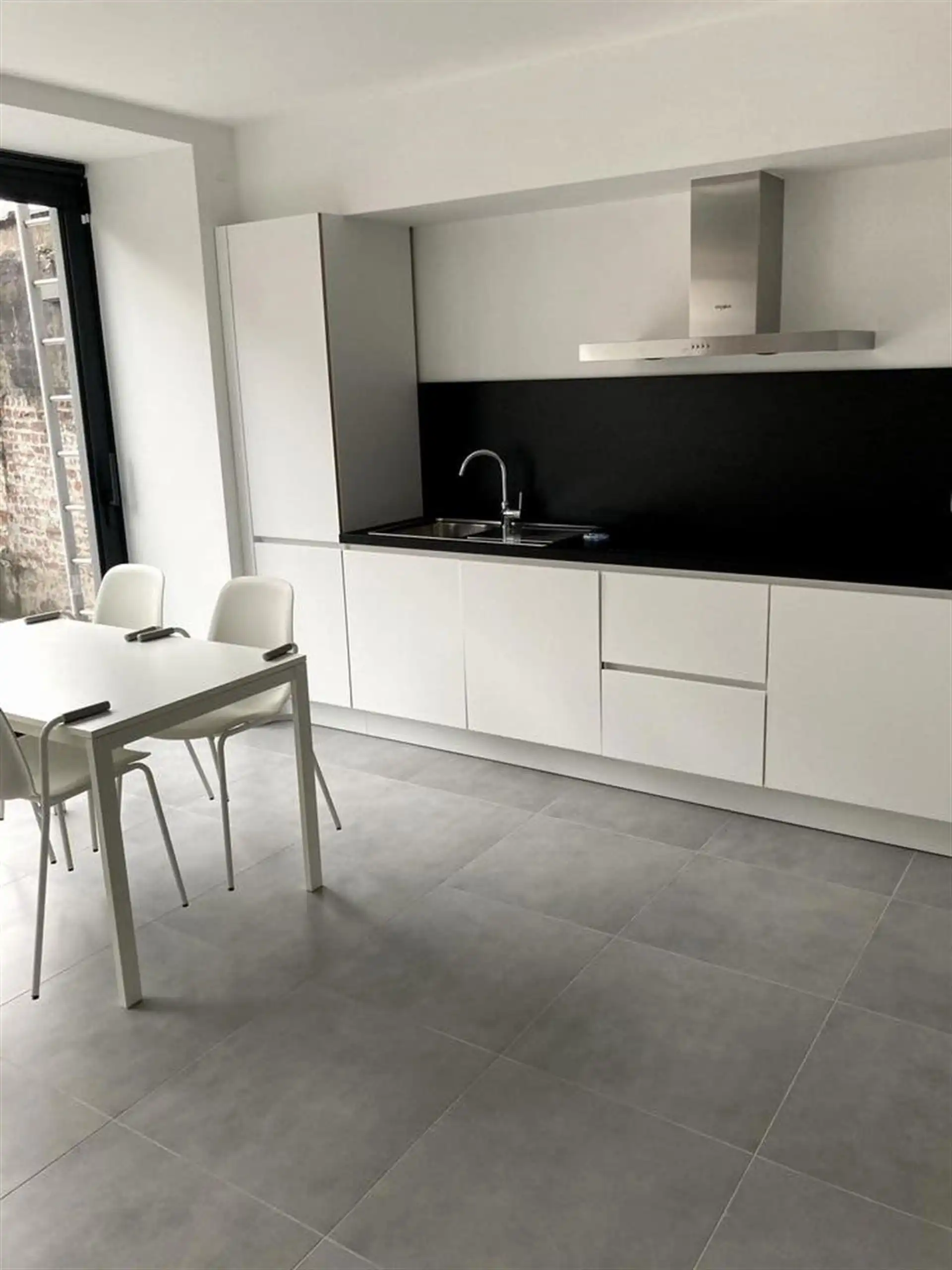 Opbrengsteigendom - Luxe studentenkamers en studio foto 8