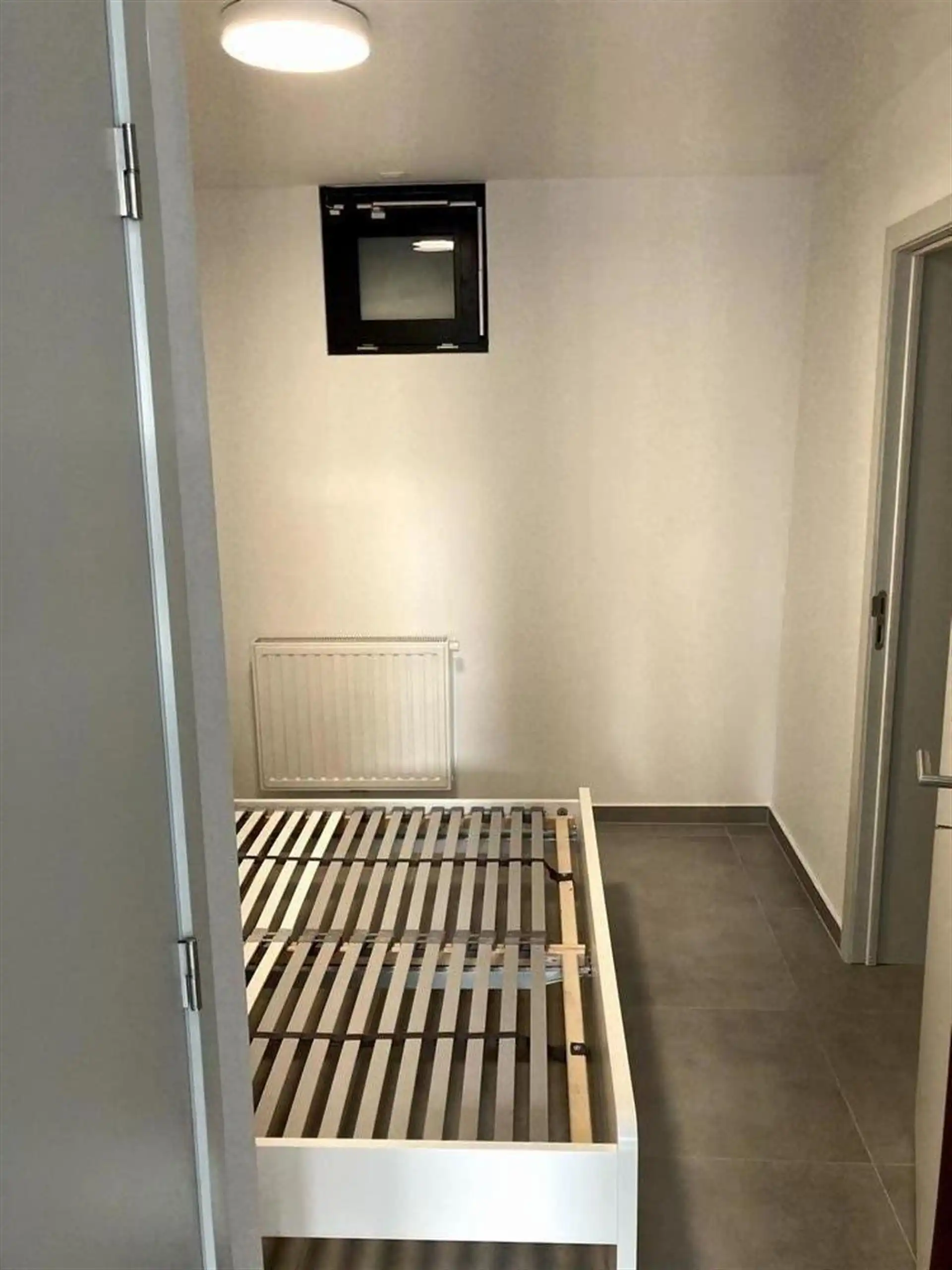 Opbrengsteigendom - Luxe studentenkamers en studio foto 8