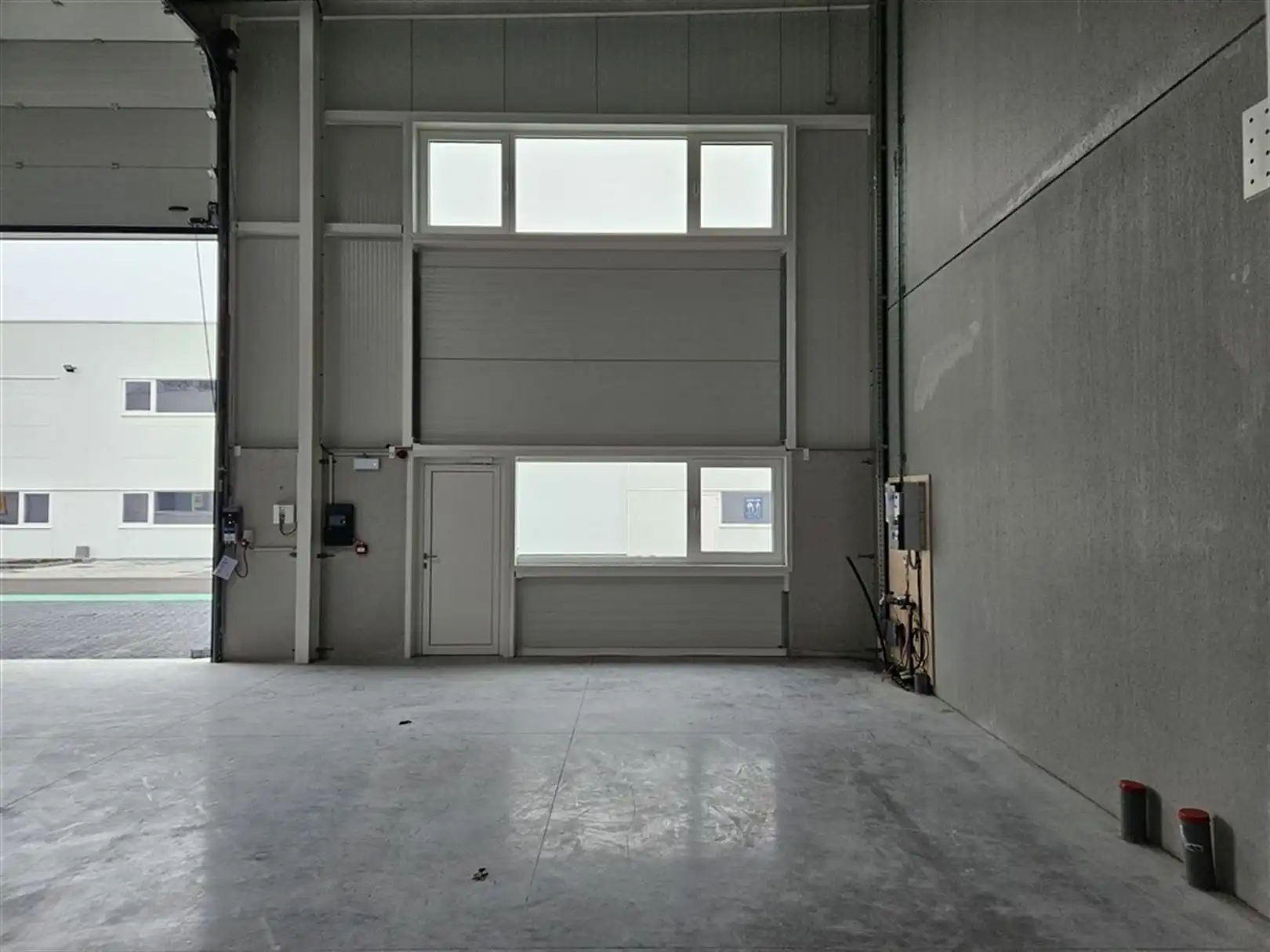 Kwalitatieve KMO-units nabij Gent foto 4