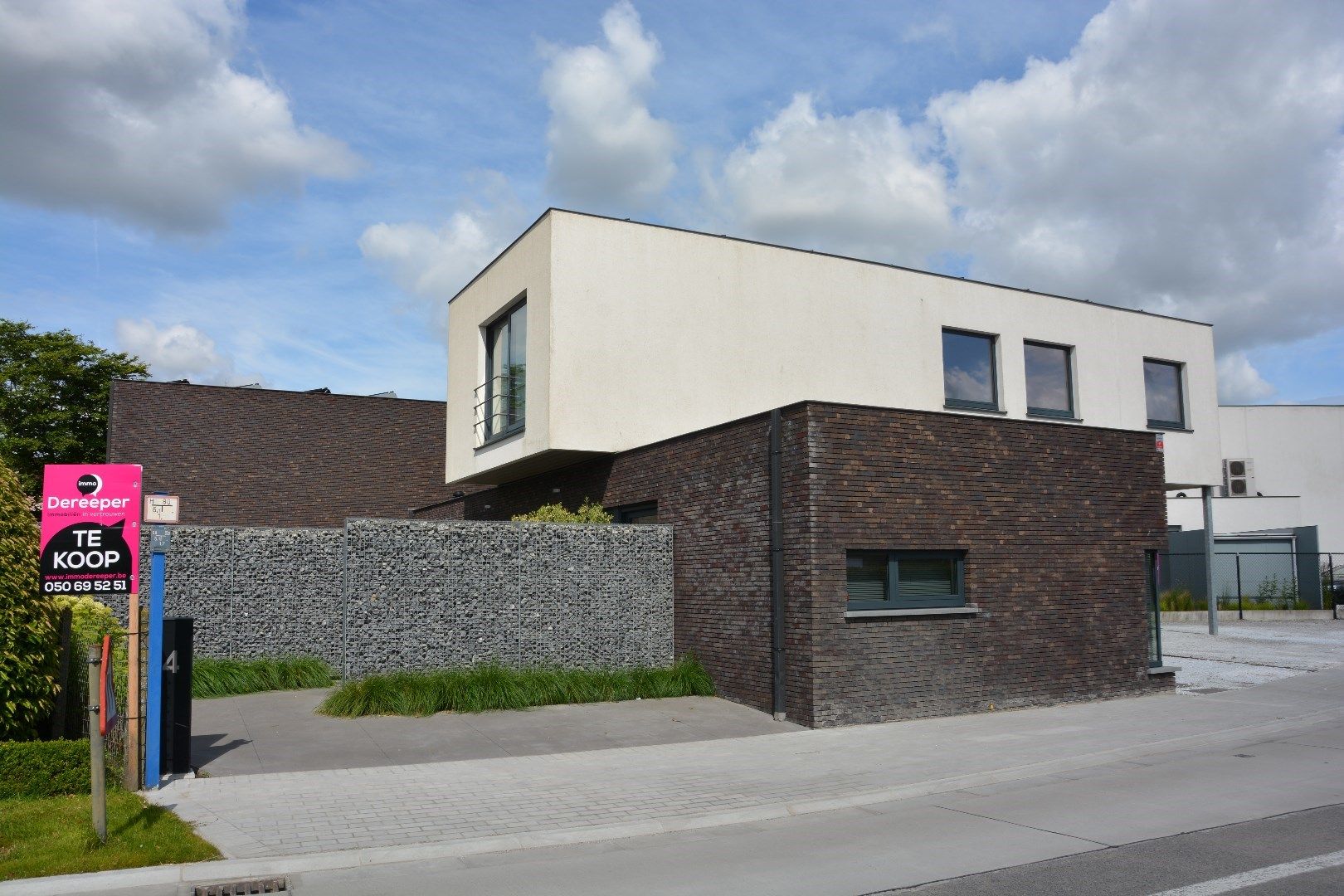 Unieke energiezuinige woning met 4 slaapkamers (E-peil 19) foto 6