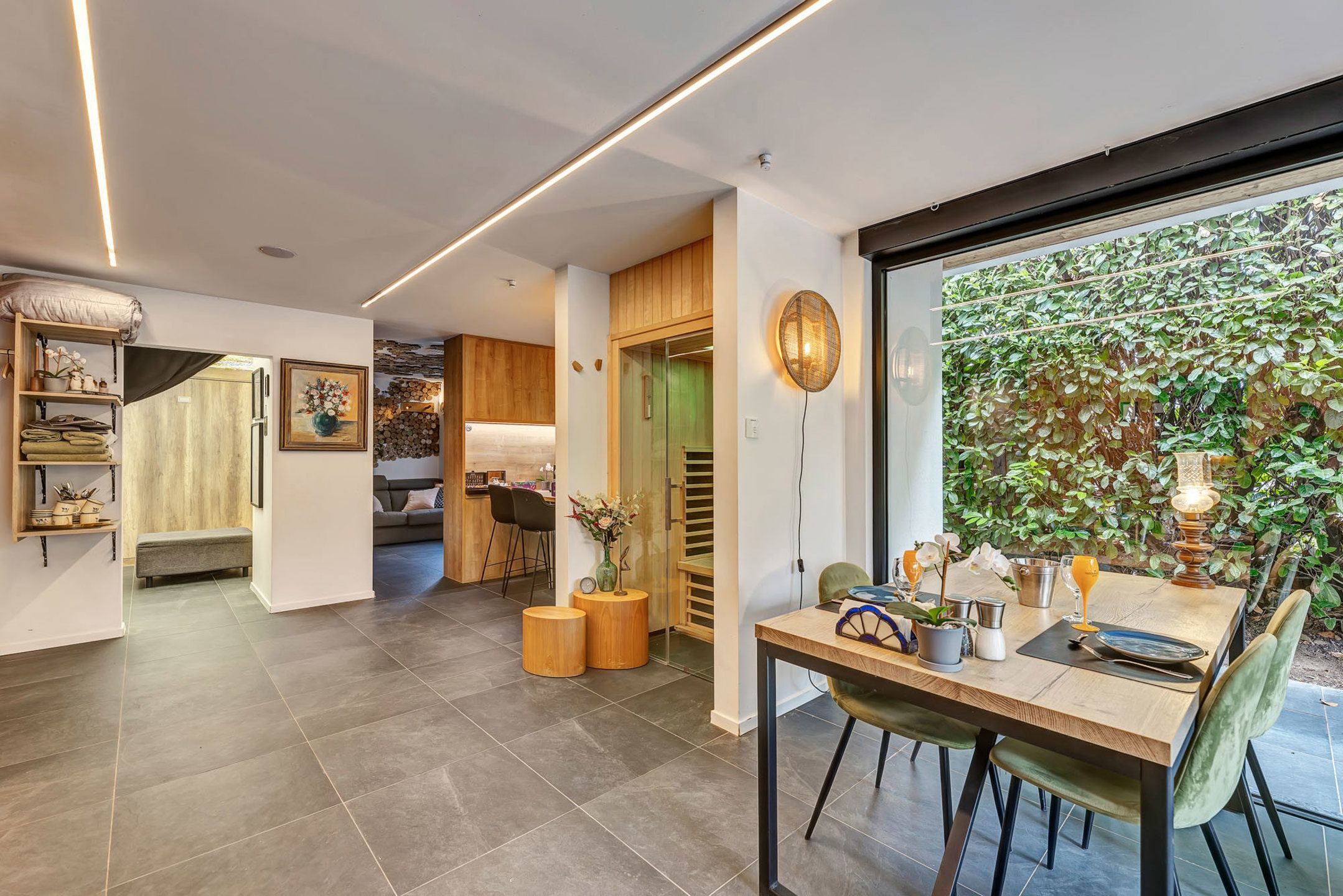 Energiezuinige gezinswoning met multifunctioneel bijgebouw foto 20