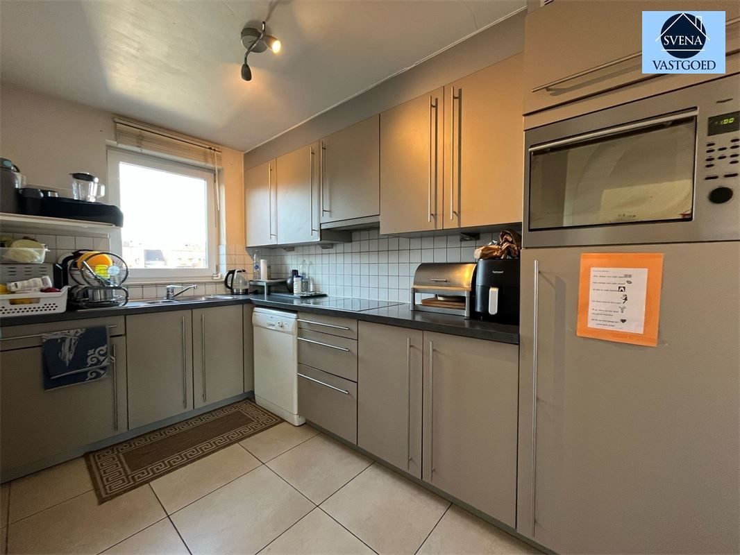 MODERN APPARTEMENT IN CENTRUM VAN NINOVE foto 4