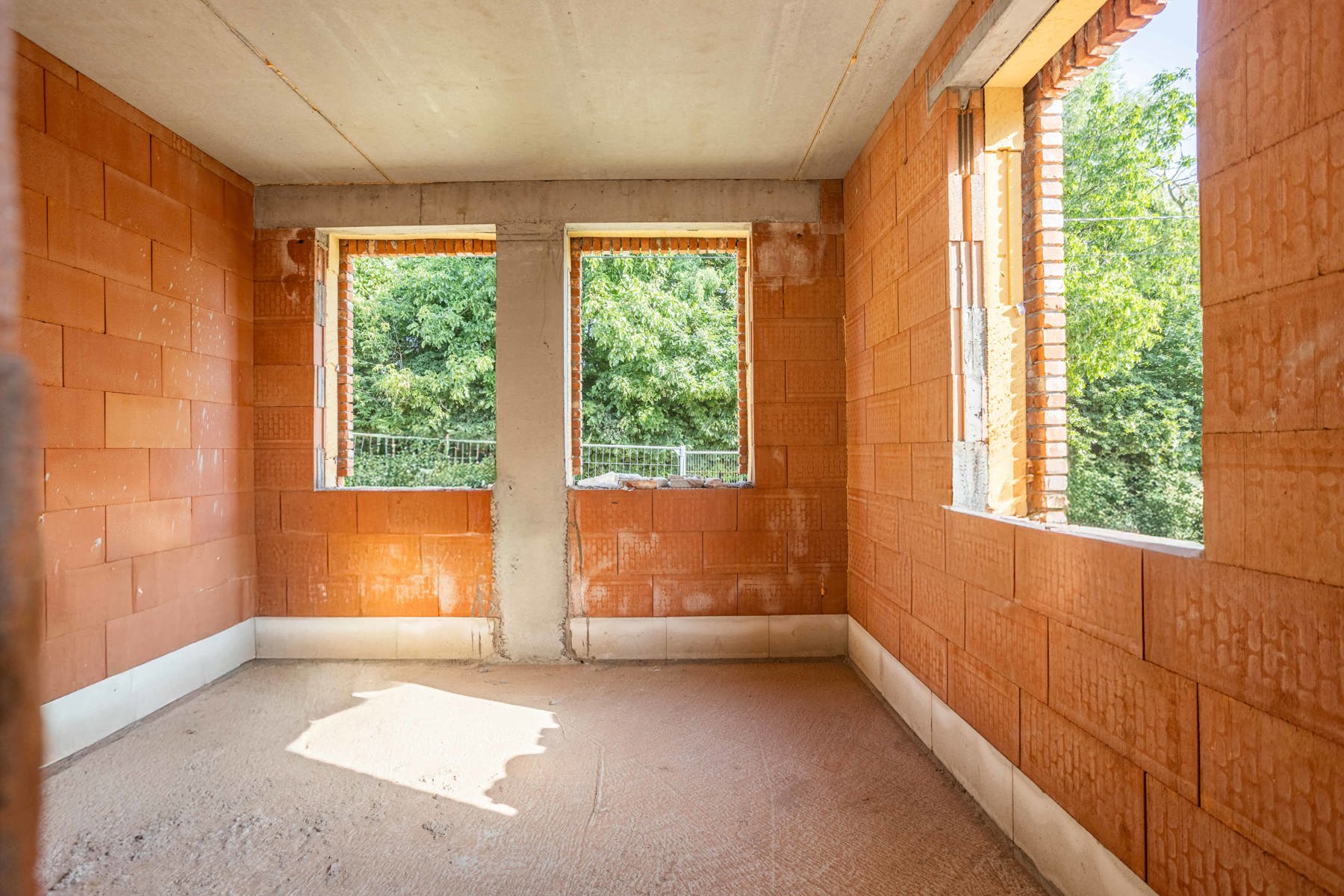 Casco woning te Nieuwenhove foto 13