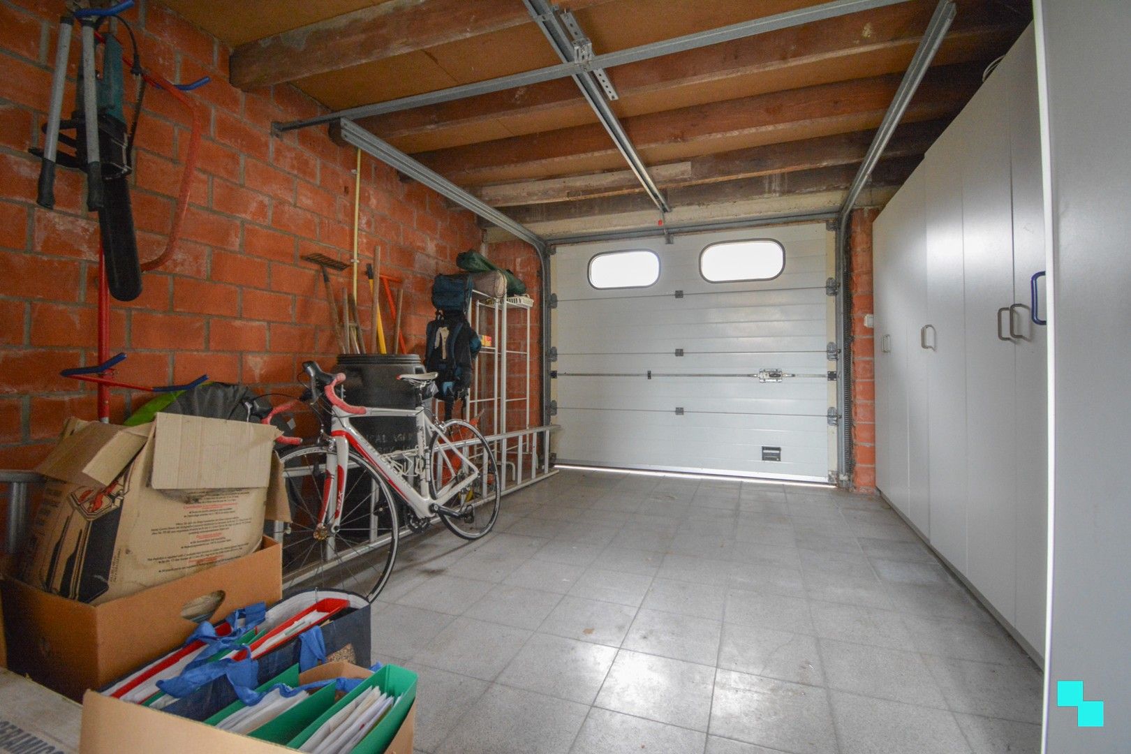 Verrassend ruime HOB met praktijk te Sint-Henricus foto 32