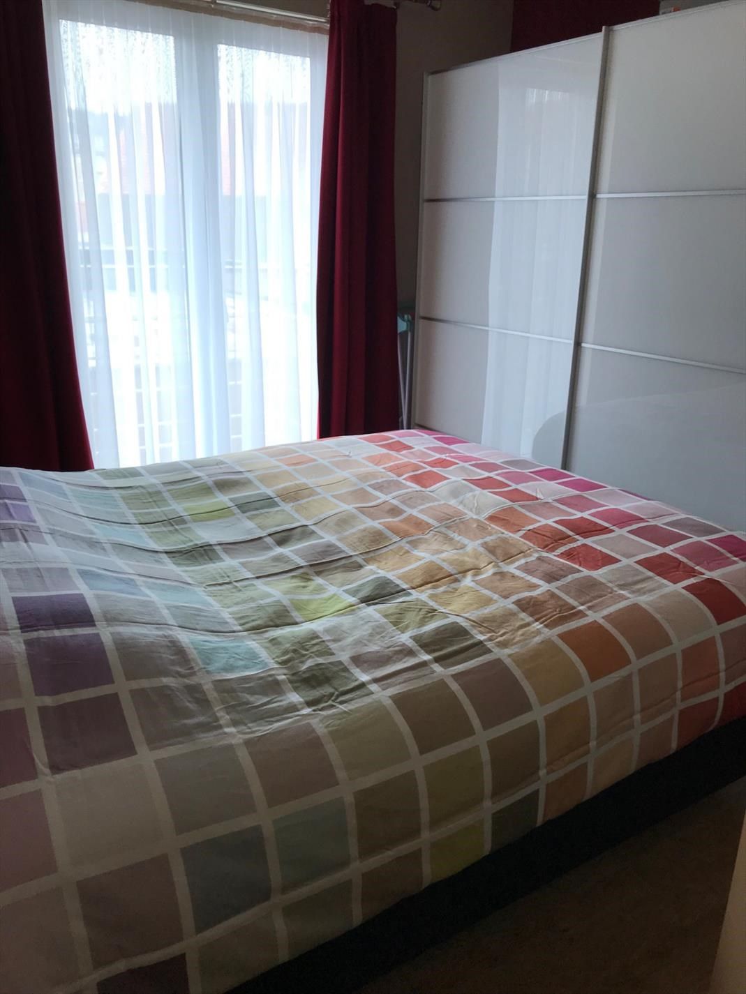 Recent appartement met terras foto 5