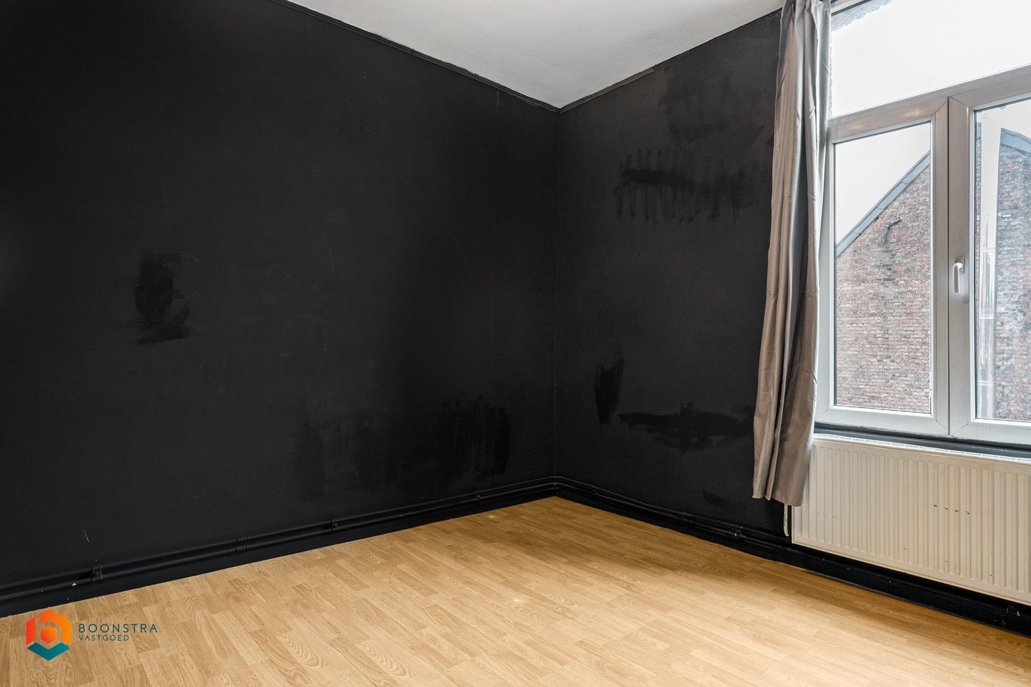 Duplex app met 3 slpkrs nabij centrum Mechelen foto 9