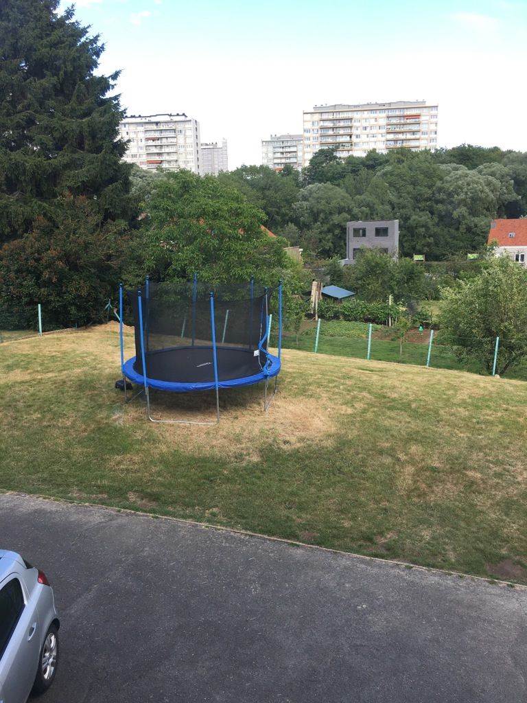 Appartement (1e Verd. rechts) foto 18