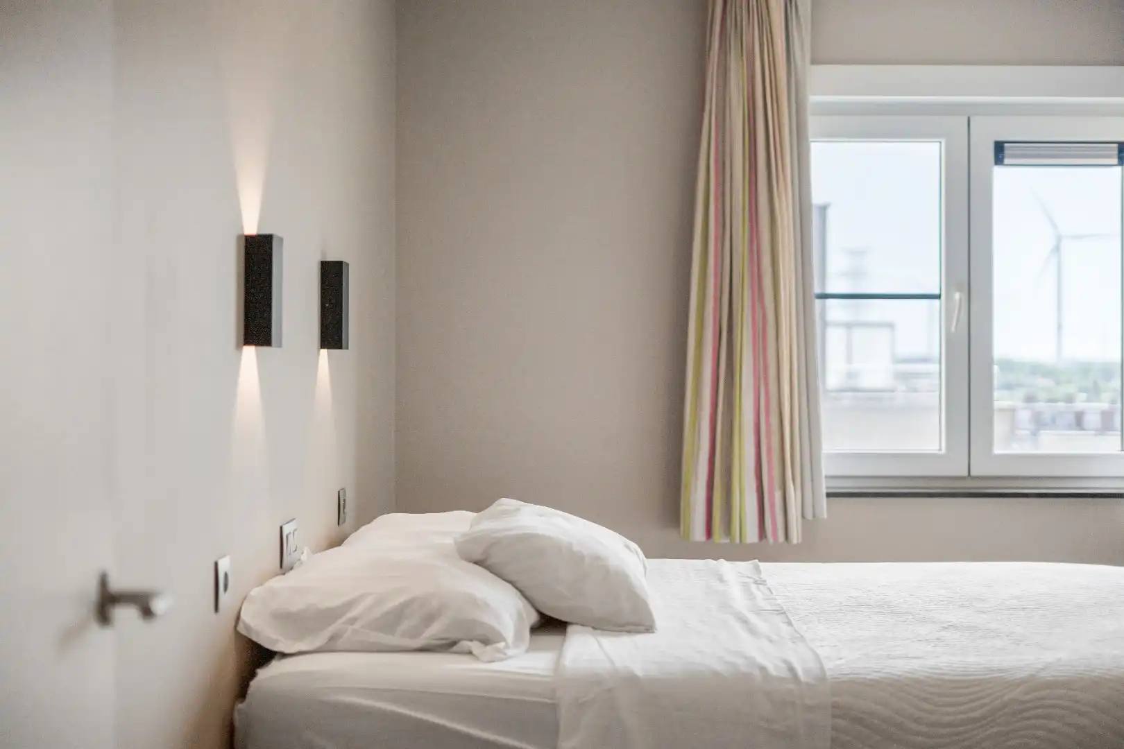 Prachtig duplex appartement met zijdelings zeezicht foto 19