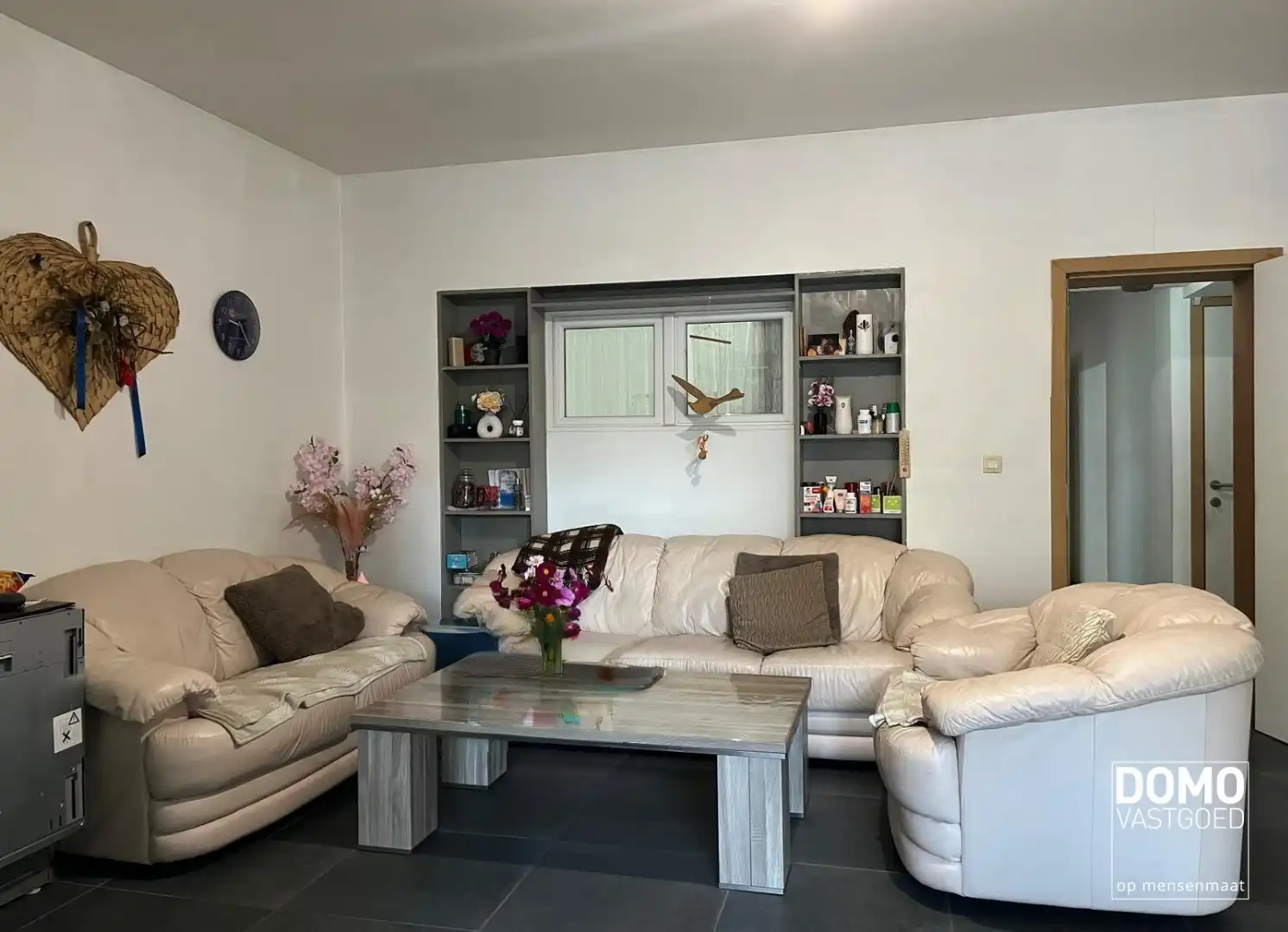 OPBRENGSTENEIGENDOM MET 2 APPARTEMENTEN EN 1 DUPLEXSTUDIO TE HASSELT foto 4