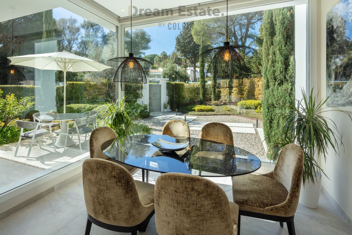 Nieuwe villa te Nueva Andalucia foto 10