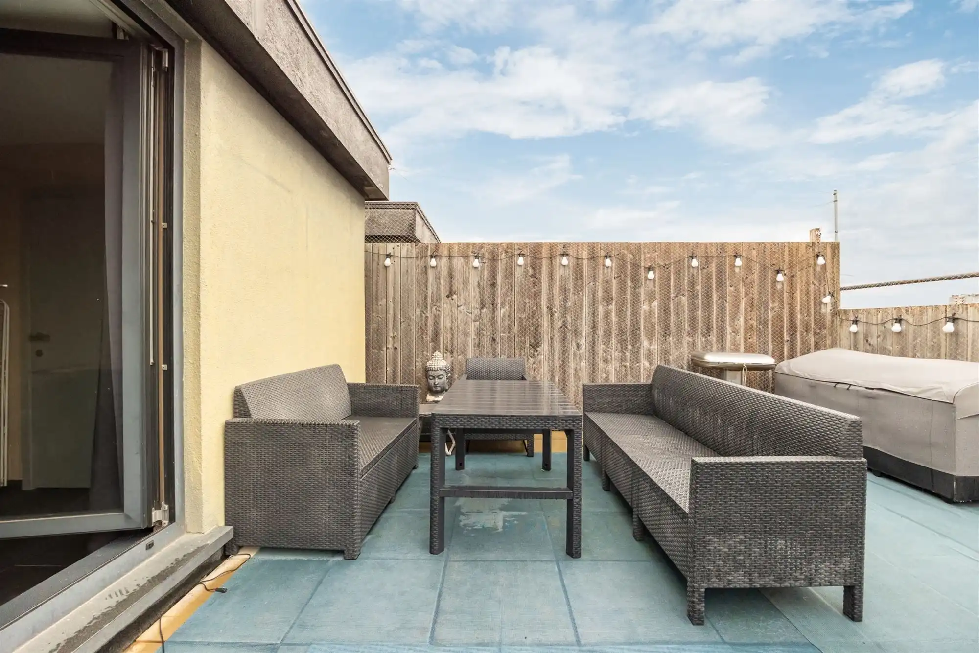 Ruim duplexappartement in centrum Herentals foto 23