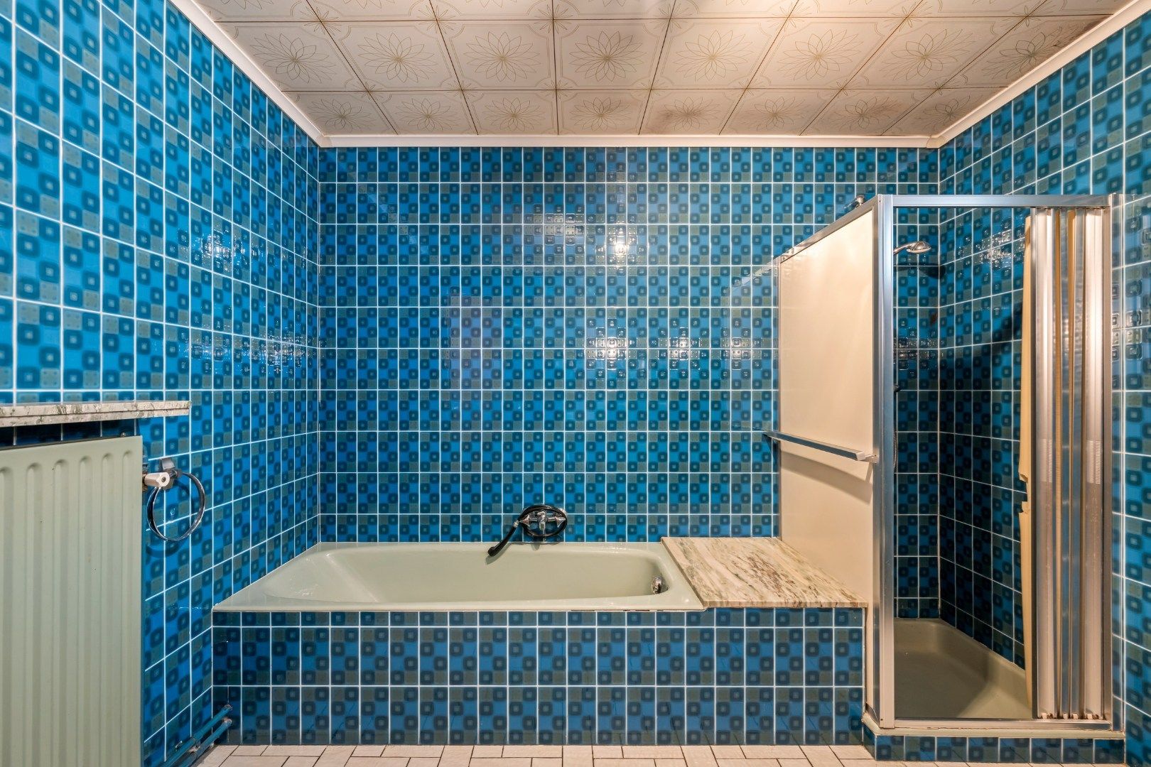 Woning met 3, mogelijks 5 slaapkamers en tuin met uitweg in Kortrijk-centrum foto 13