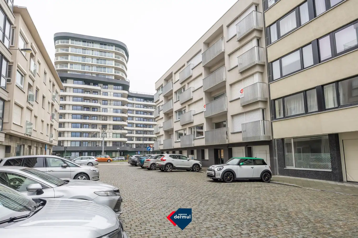 RESIDENTIE MESSIDOR foto 18